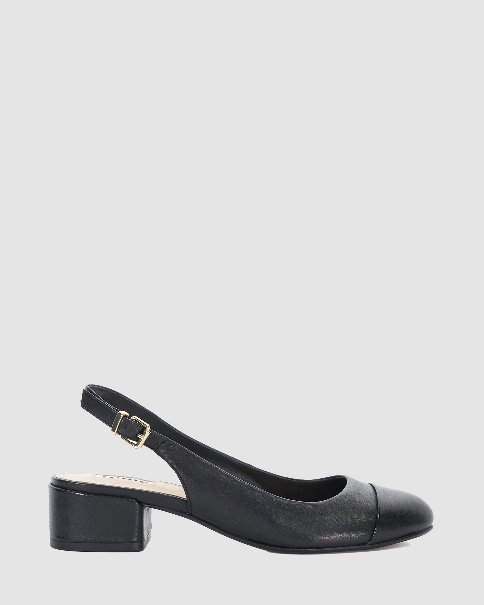Casing - Black