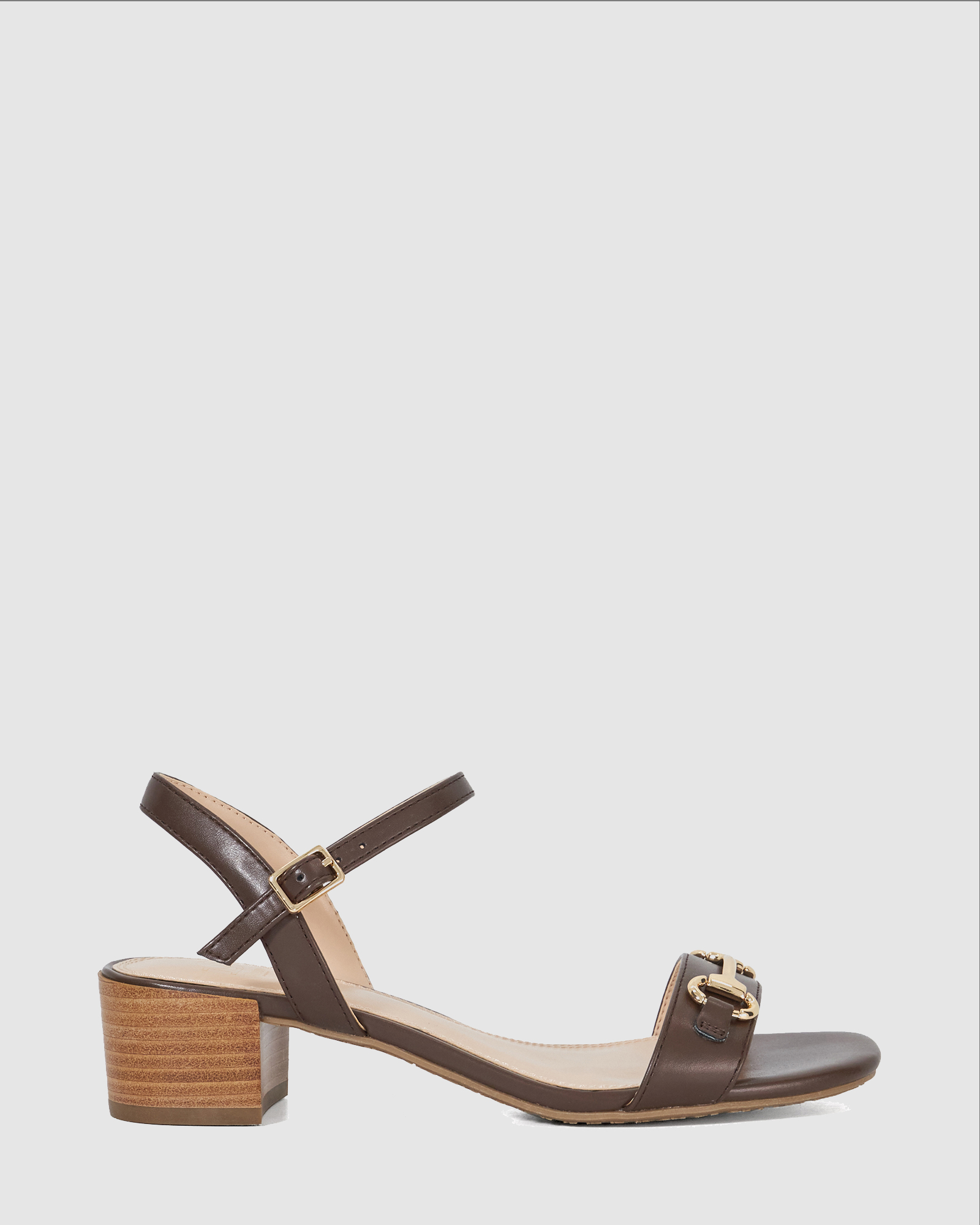 Jillas - Brown