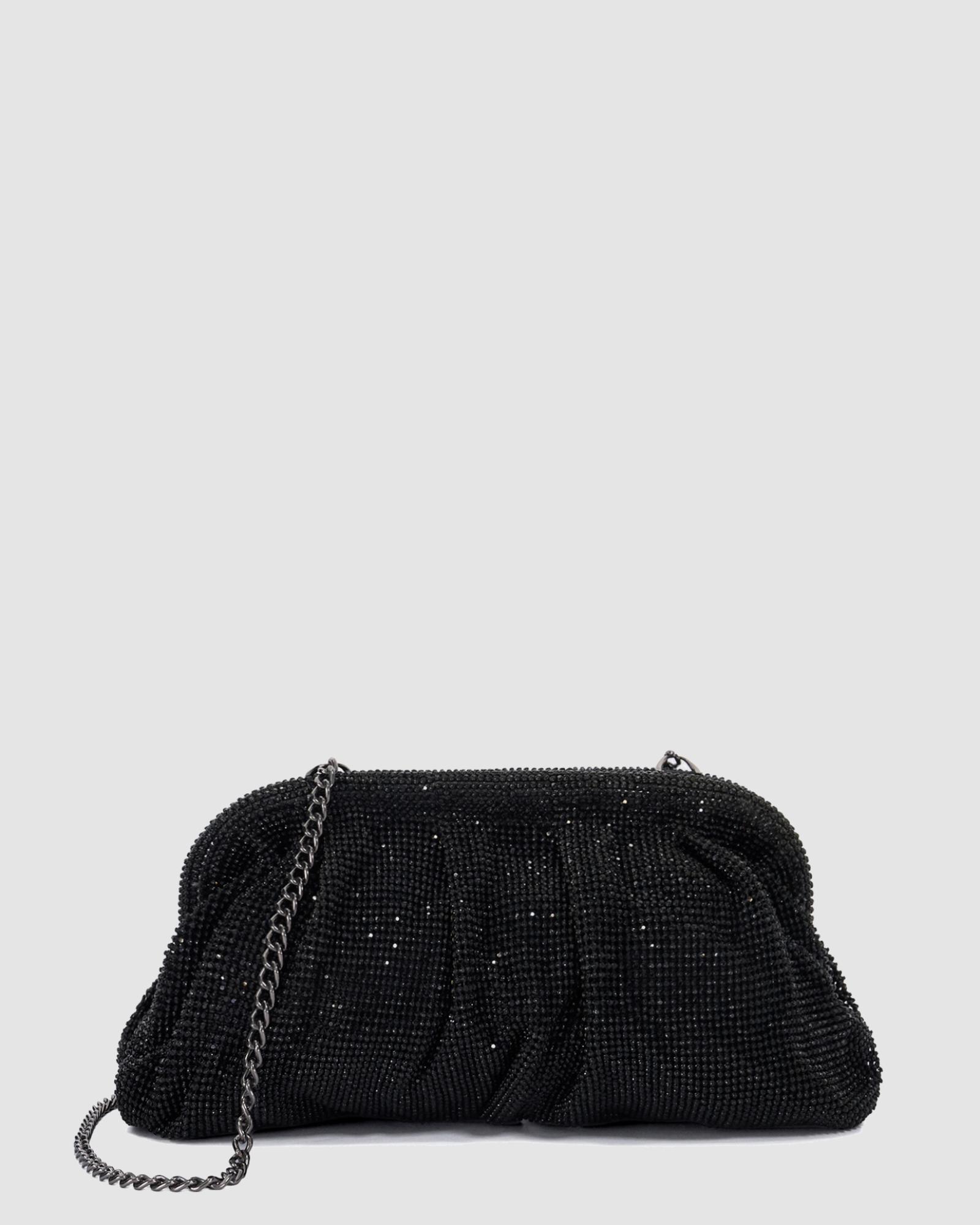 Elegent - Black
