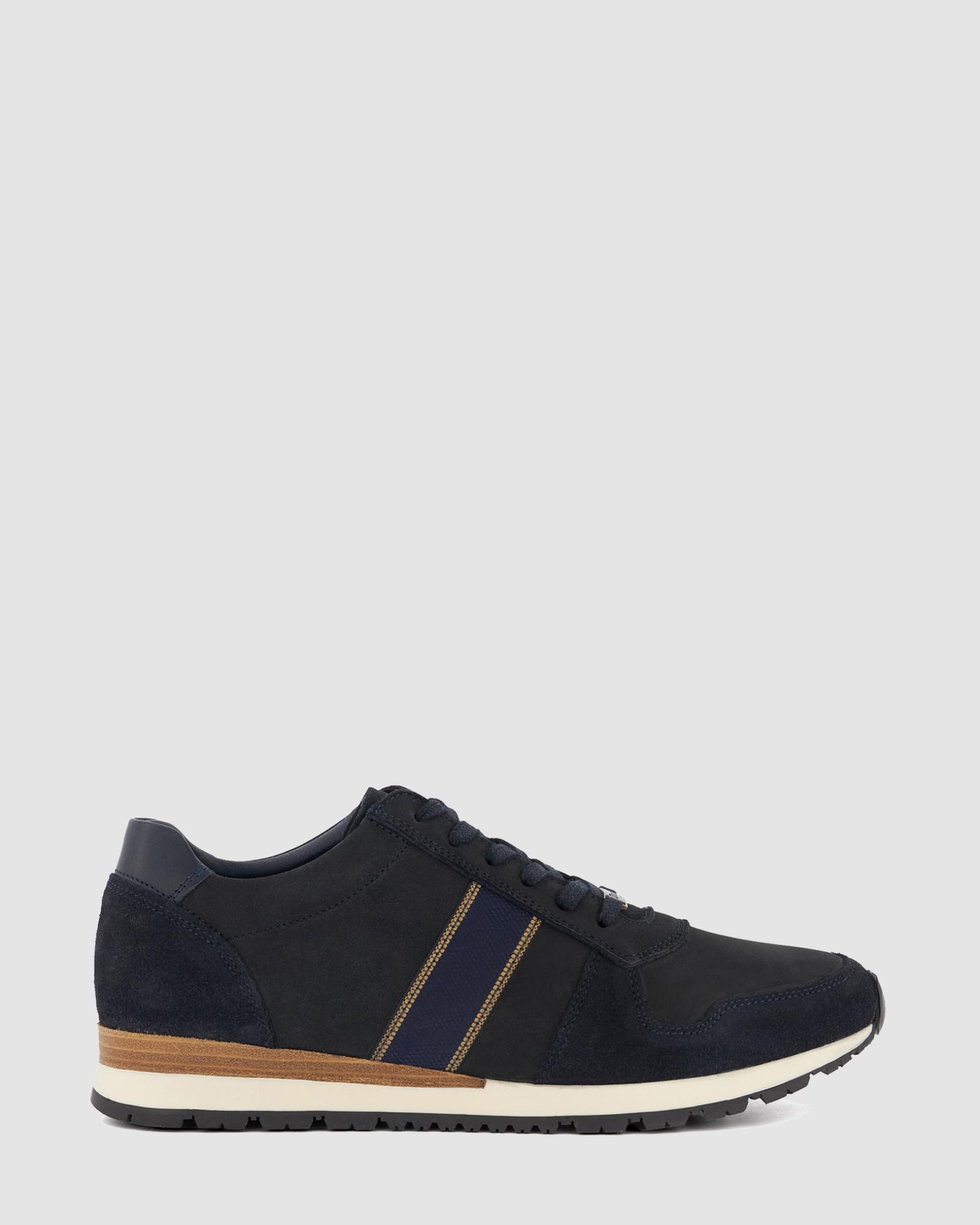 Treck - Navy