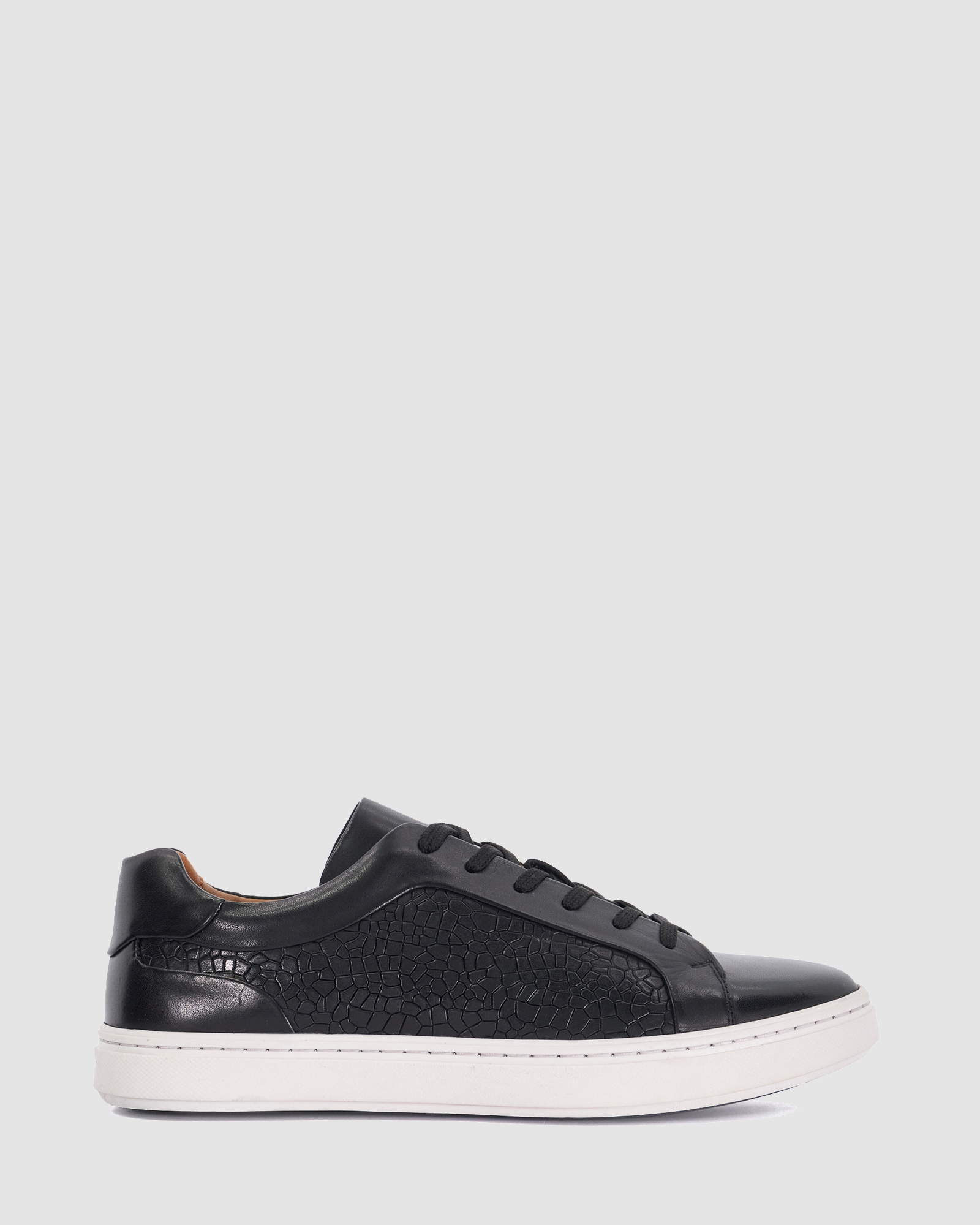 Troc - Black