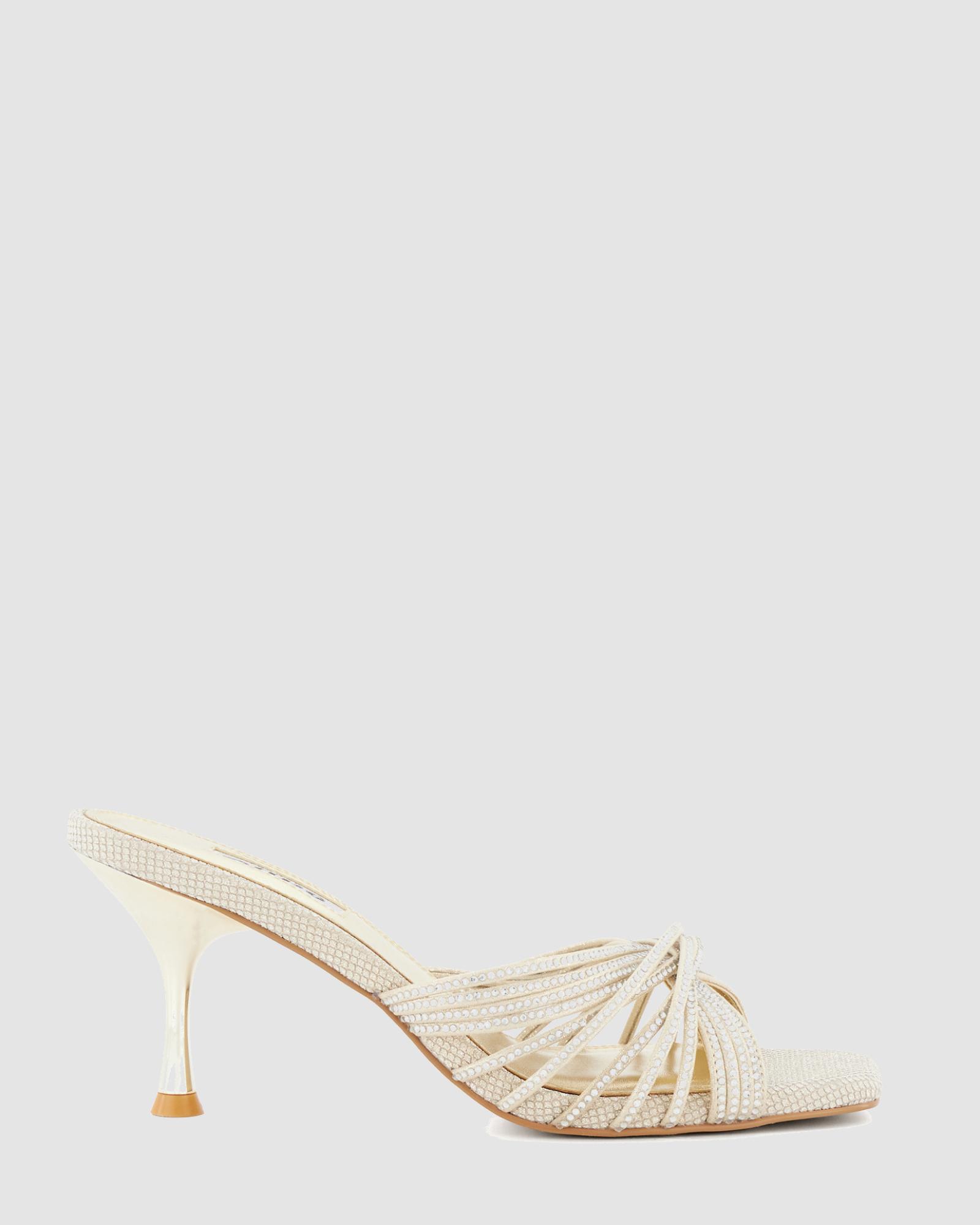 Marquee - Gold