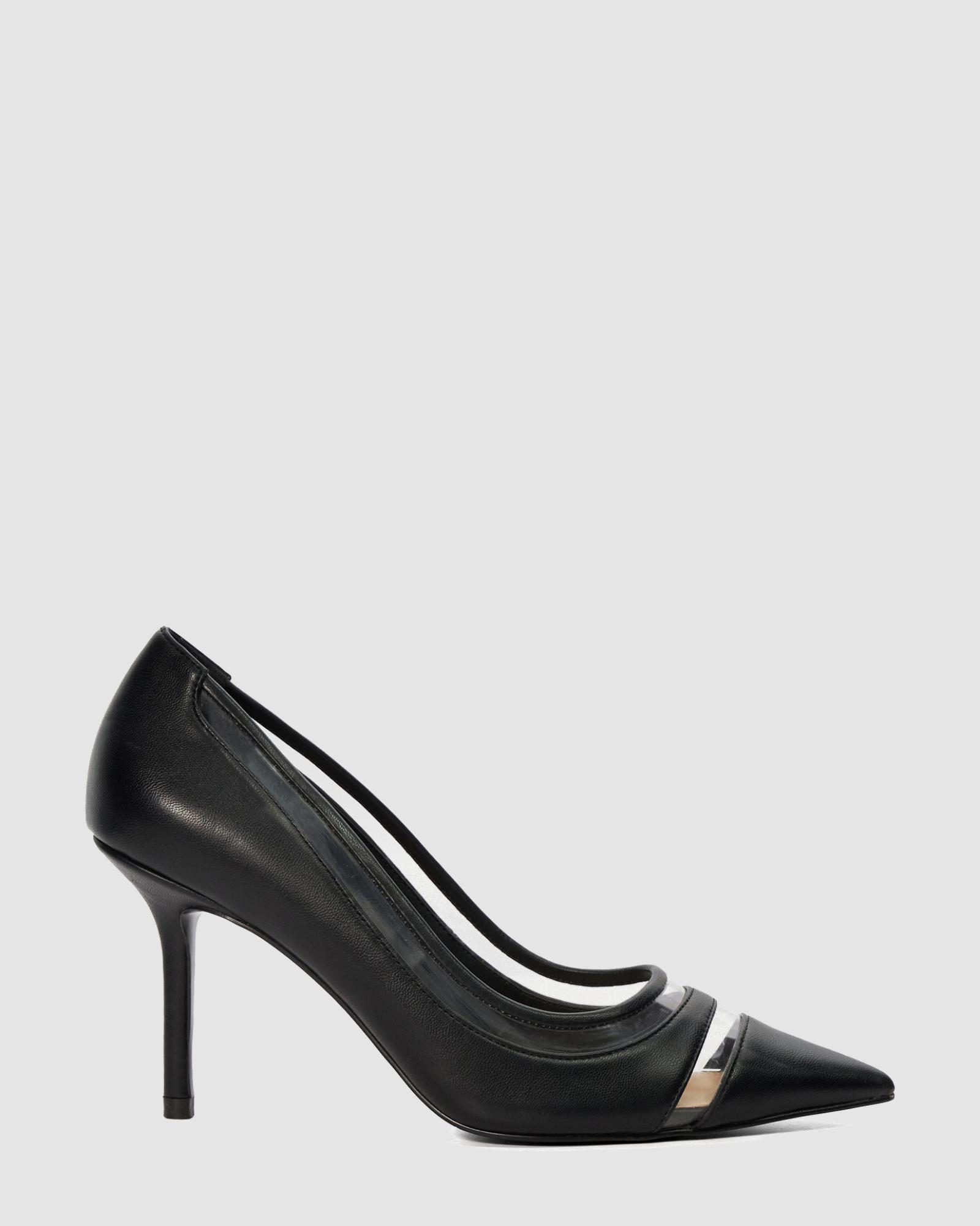 Aurelia - Black
