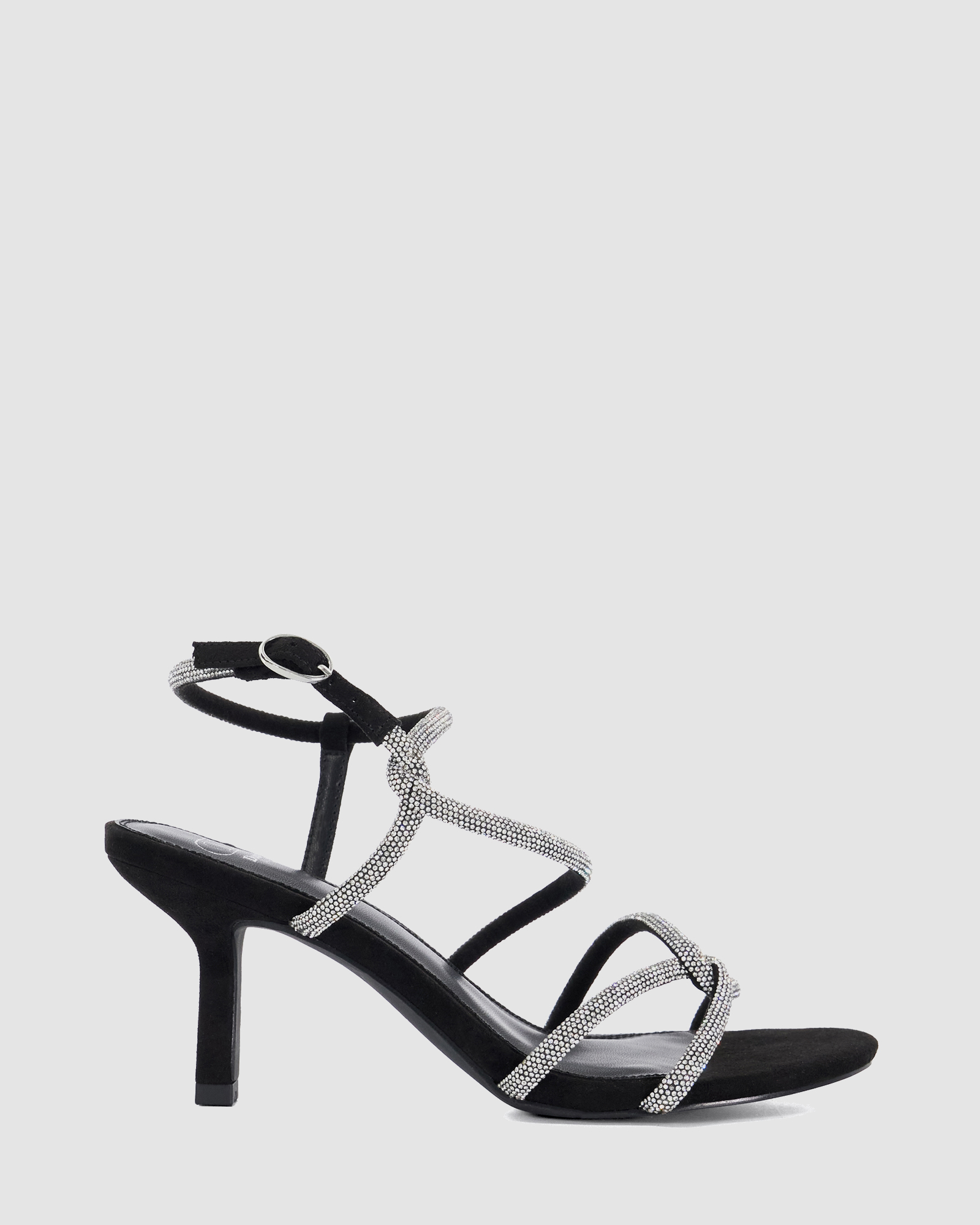 Malfi - Black