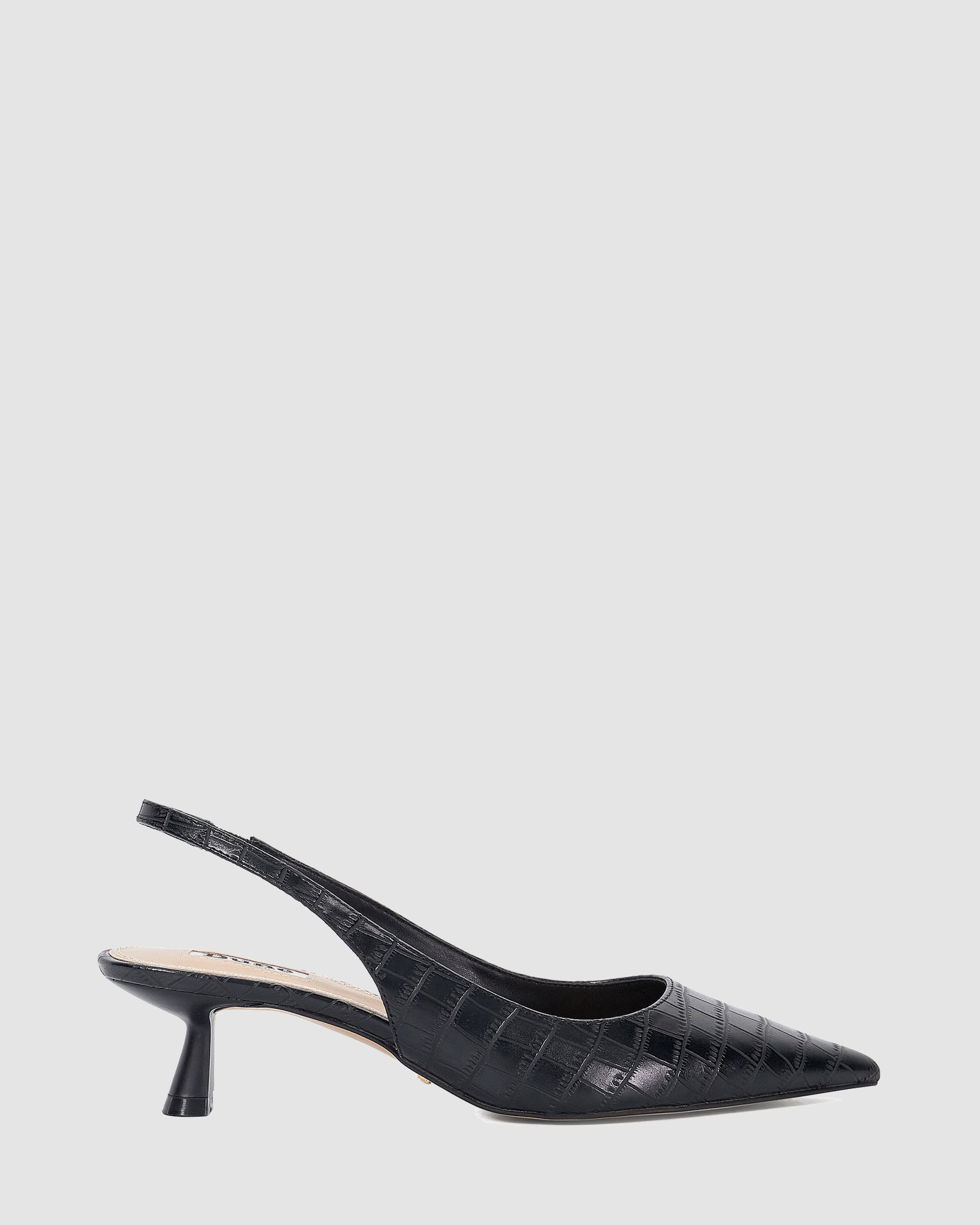 Callisa - Black