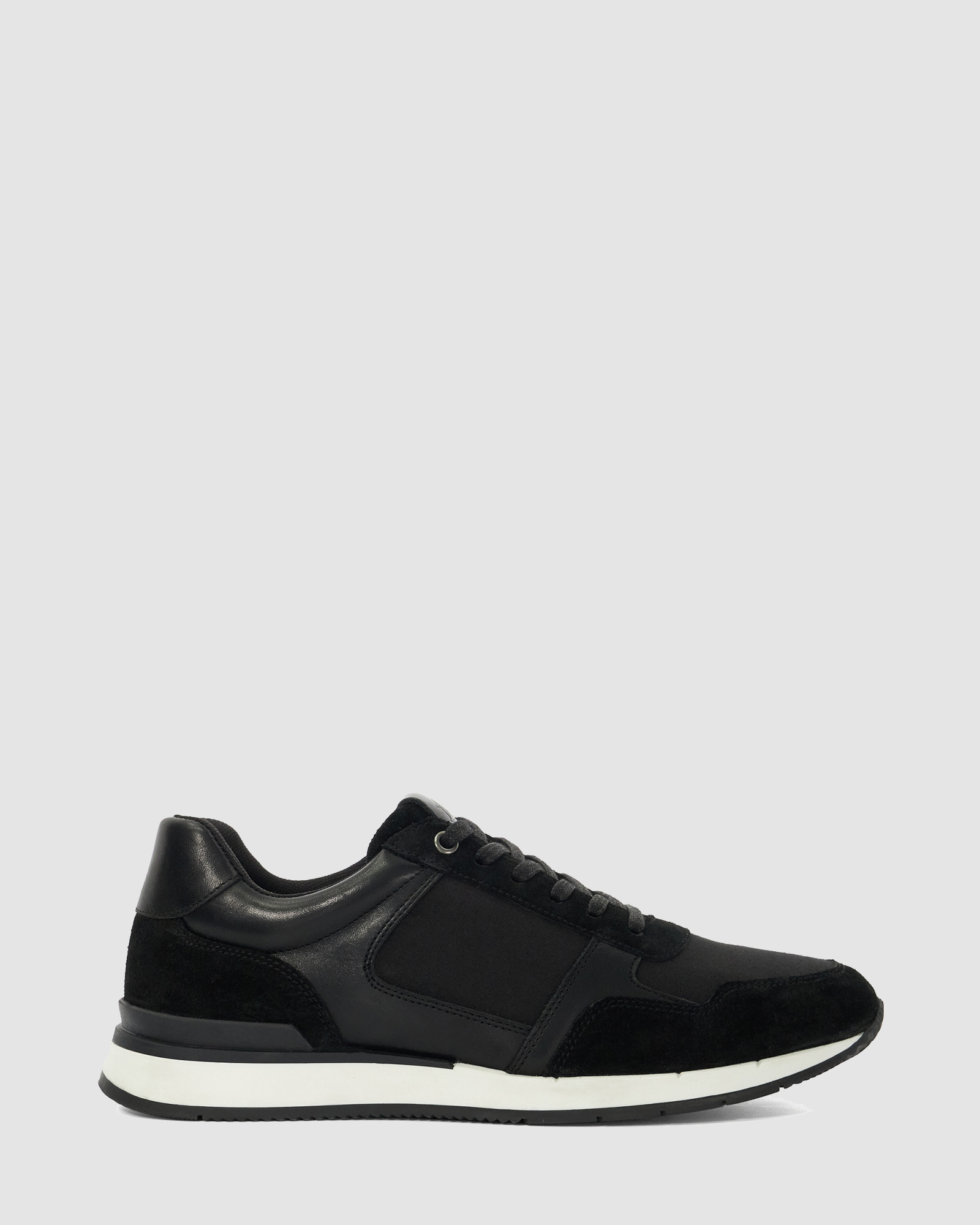 Tayson - Black
