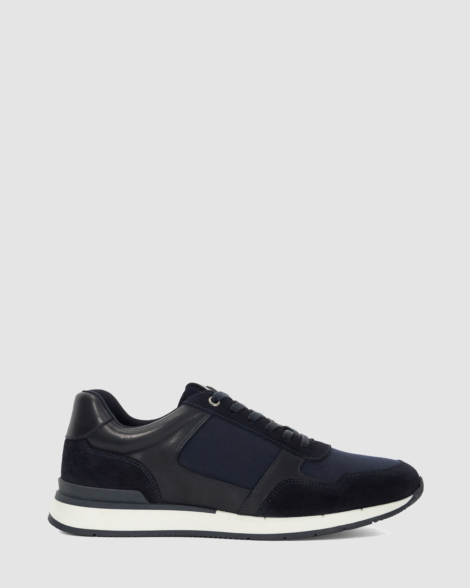 Tayson - Navy