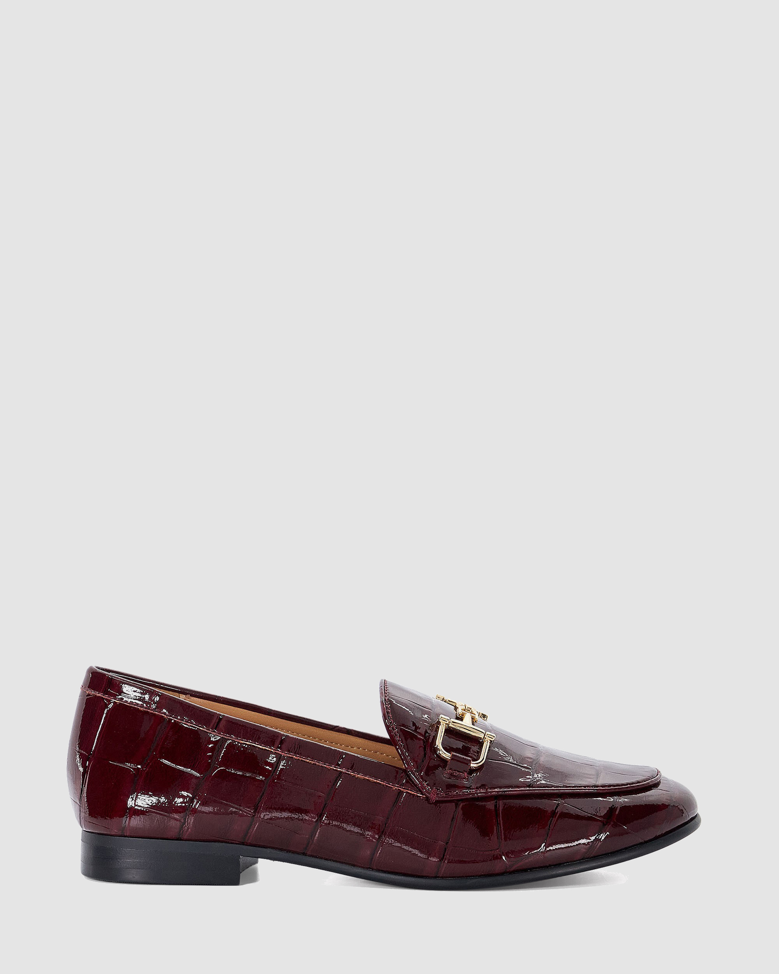 Glory - Burgundy