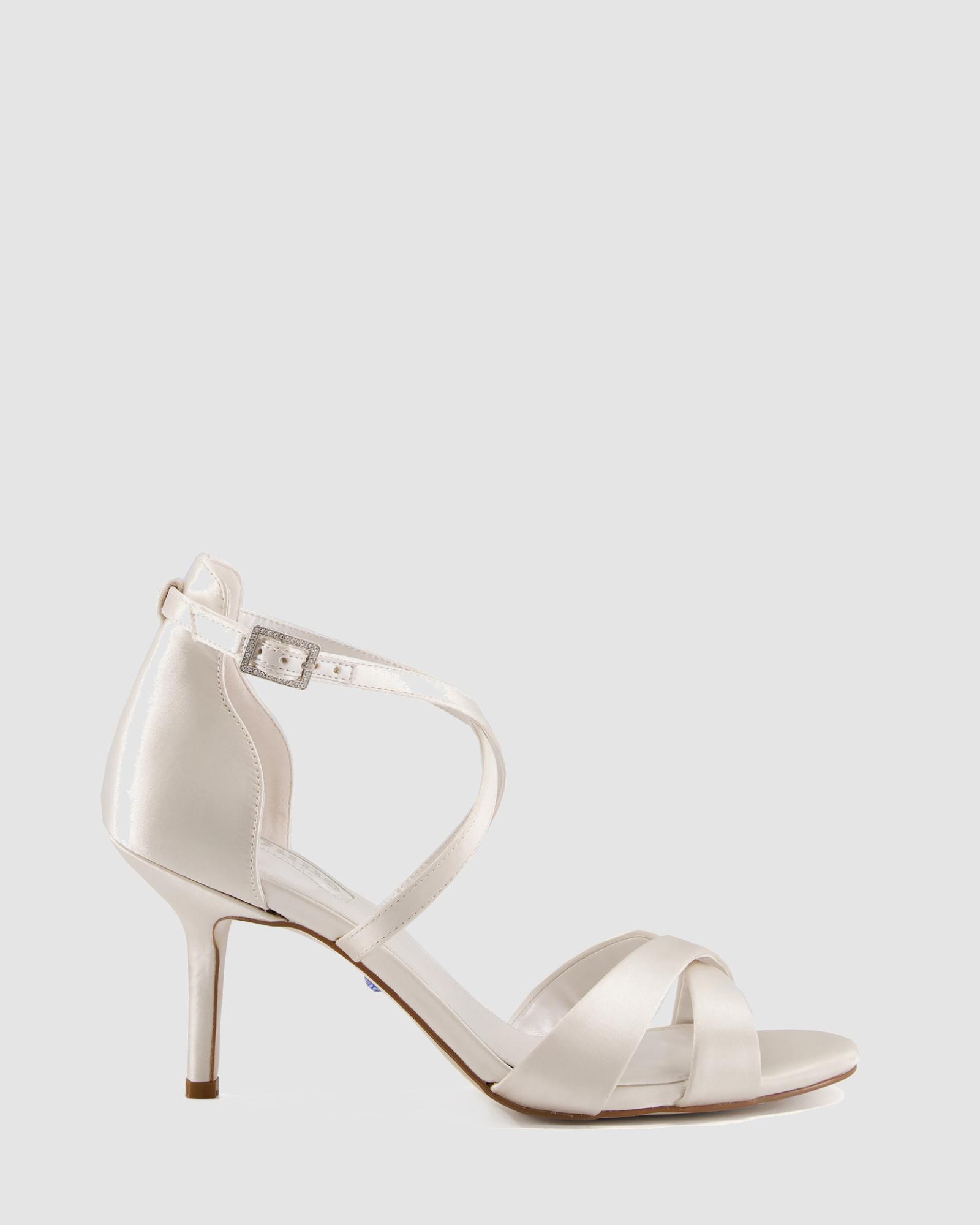 Maribel - Ivory