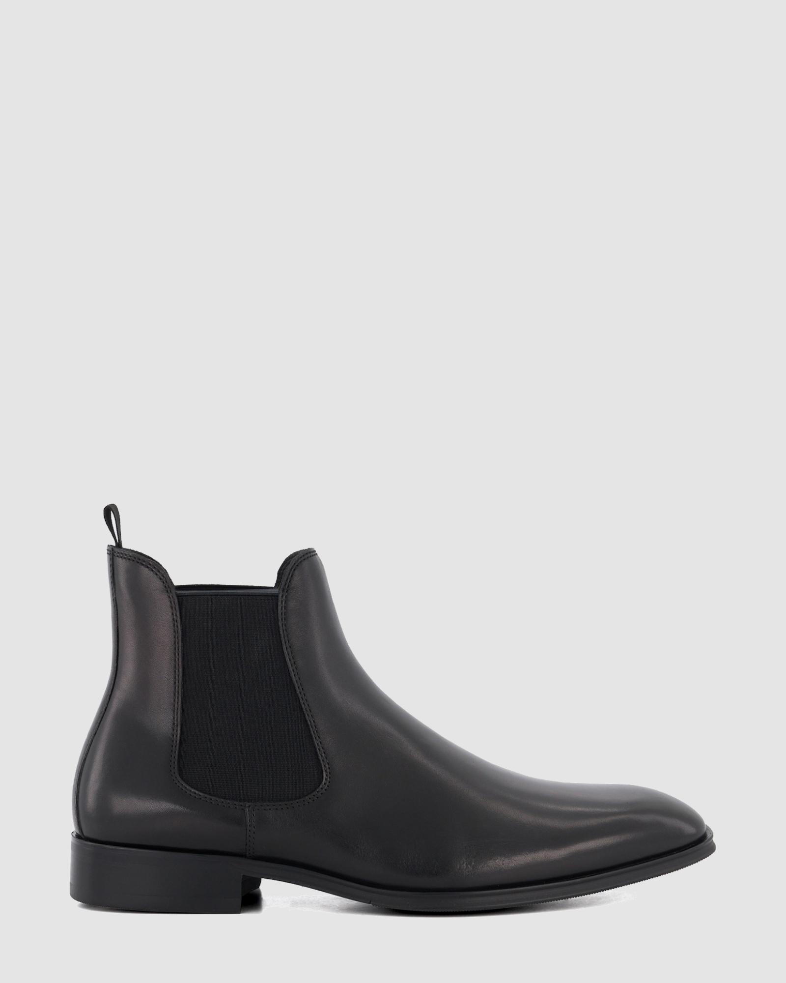 Mandatory - Black
