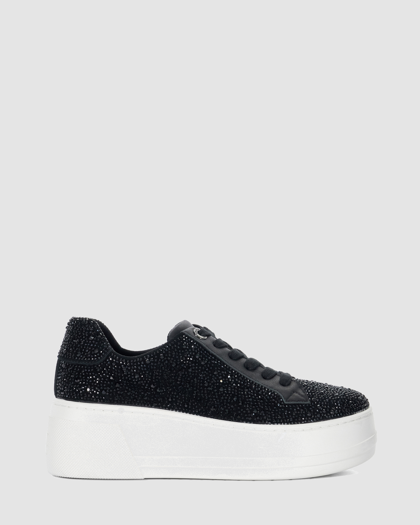 Episode - Black Diamante