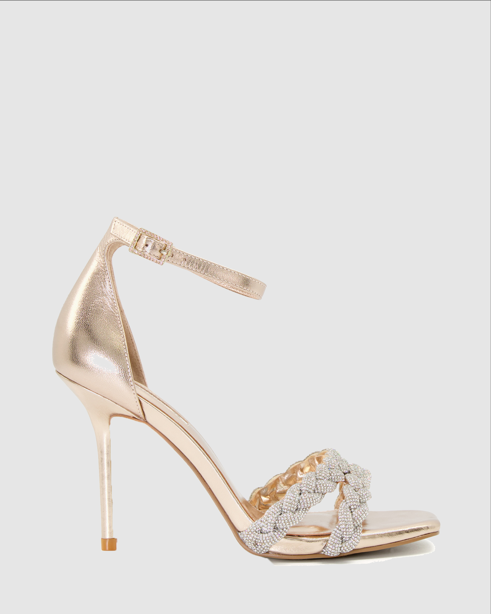 Melodic - Rose Gold