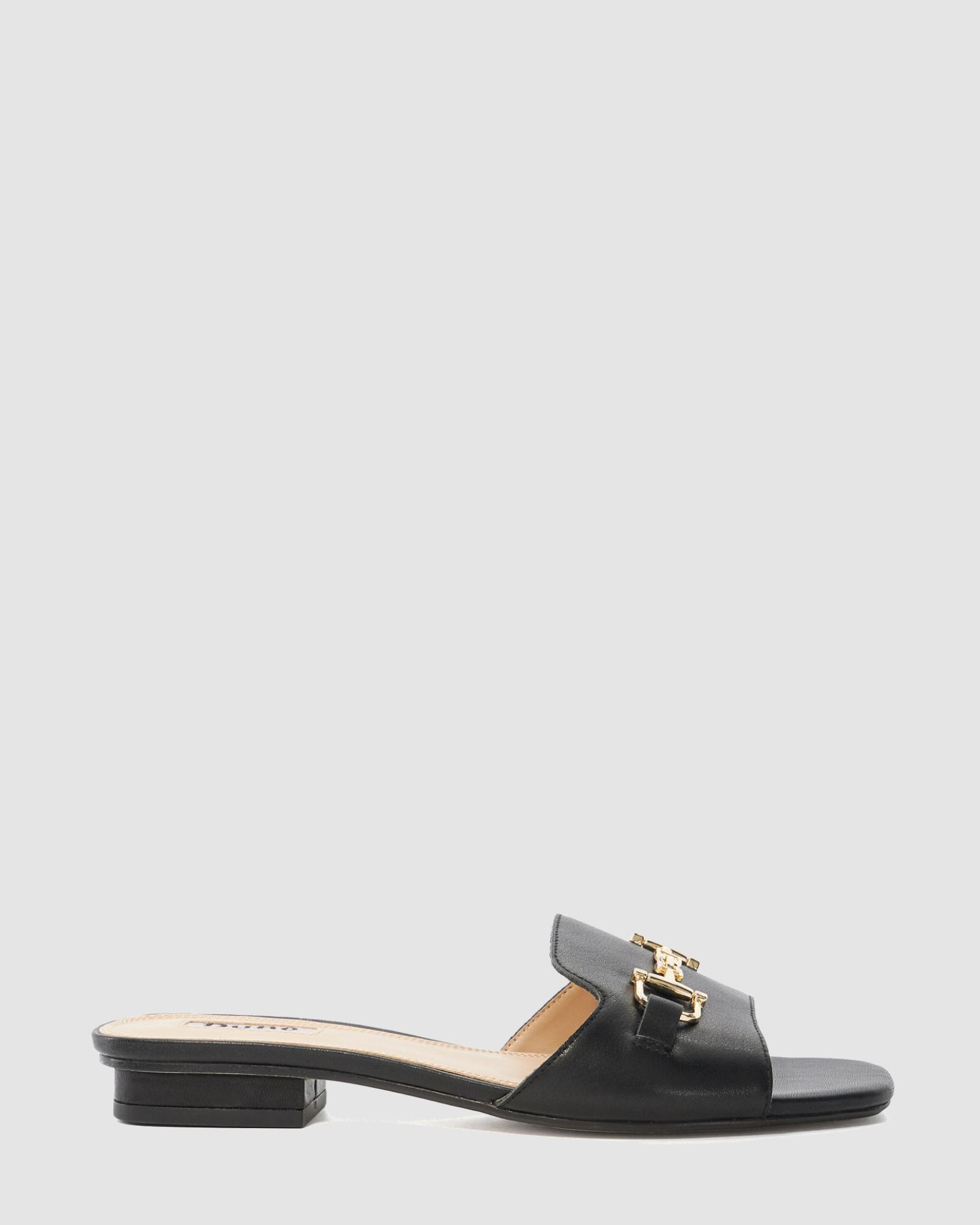 Lattias - Black