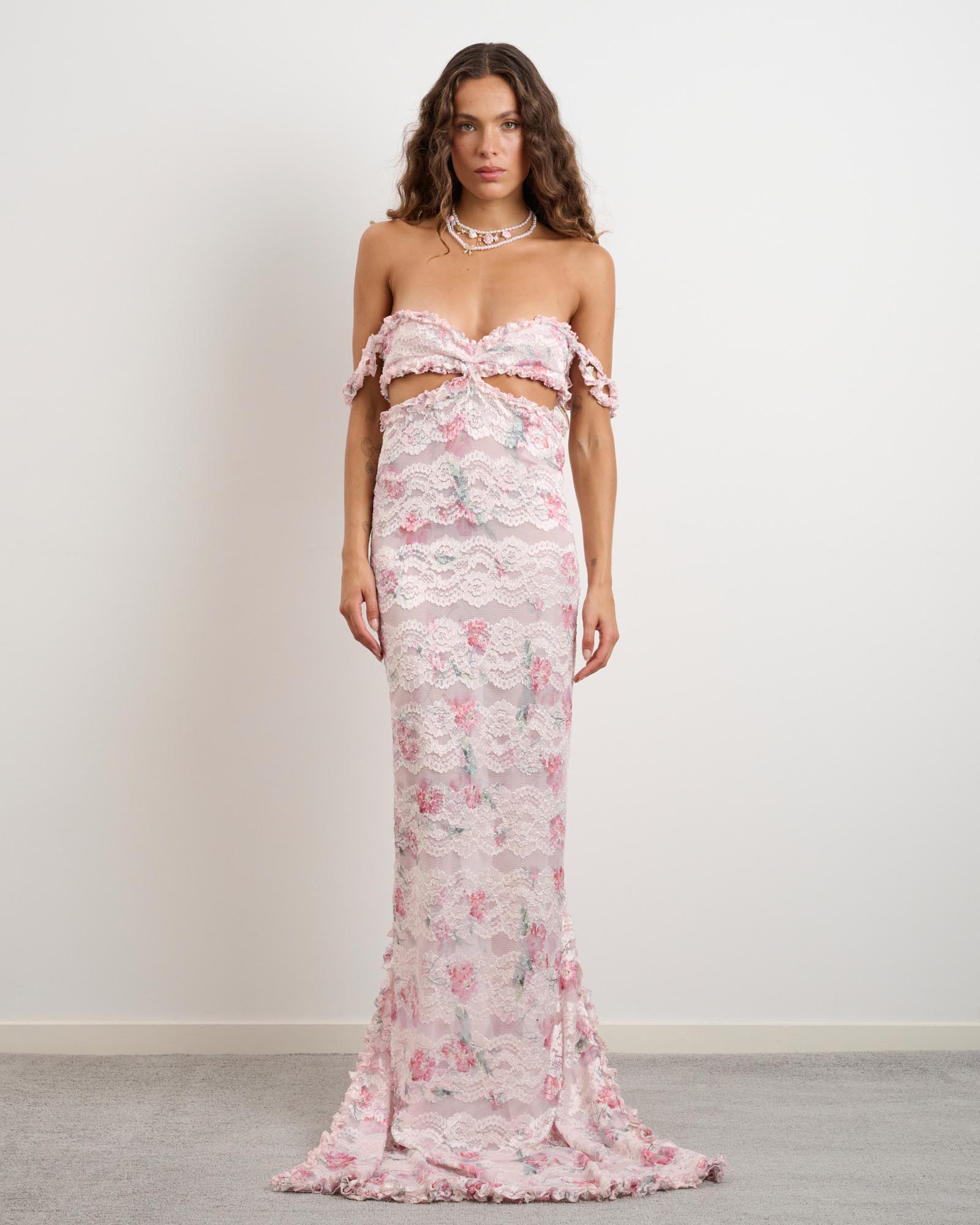 Harper Dress