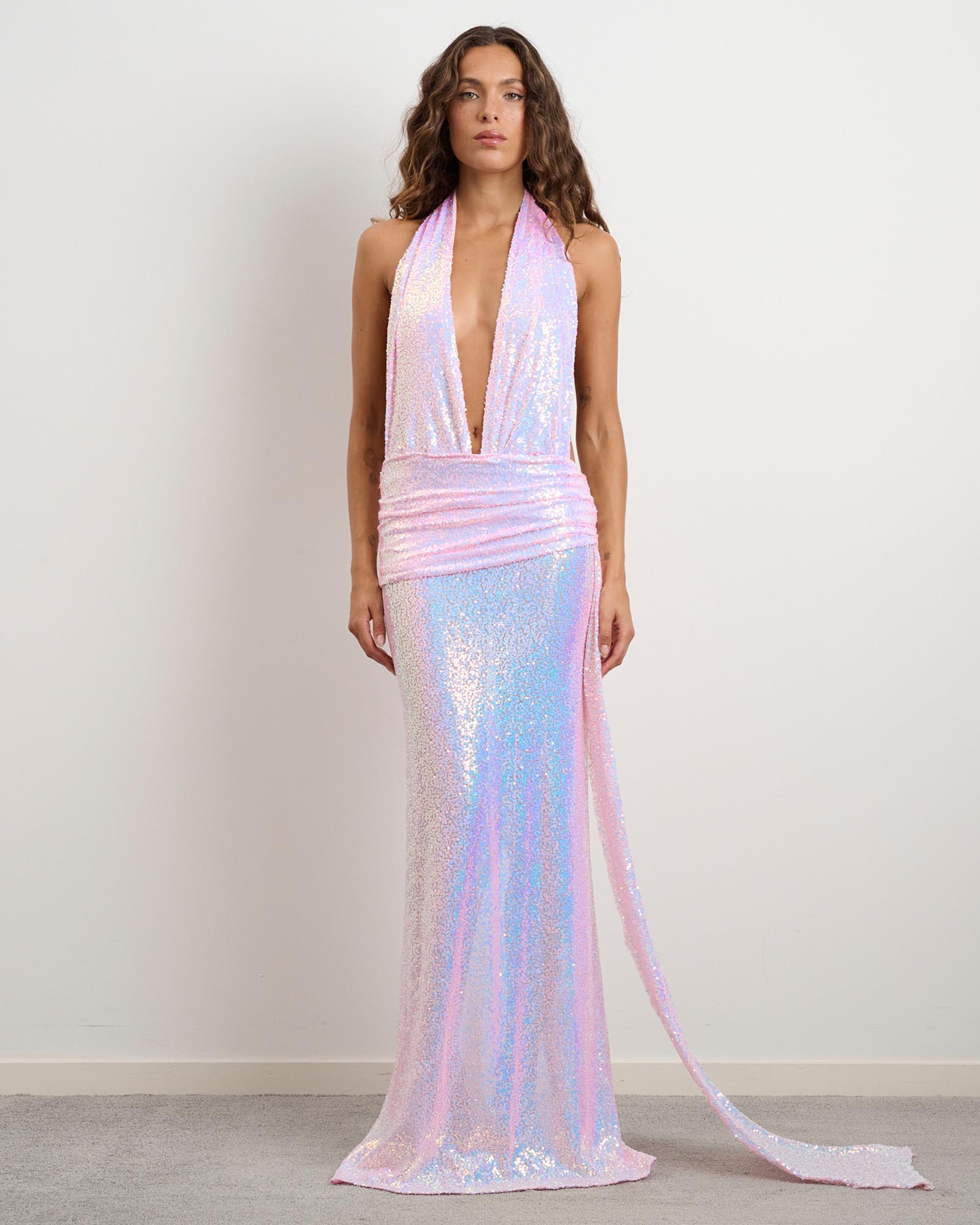 Georgia Dress