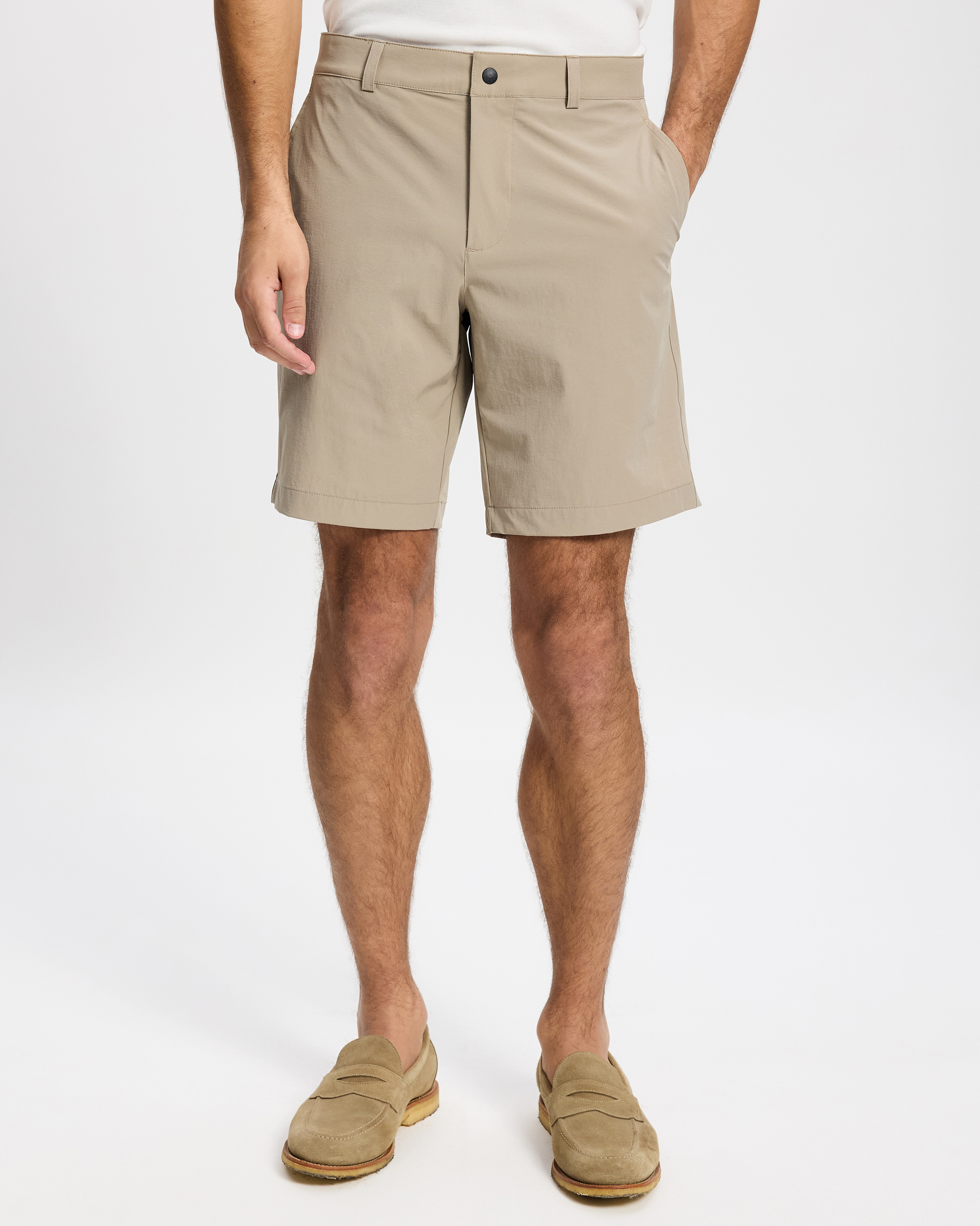 Golf Pro Shorts