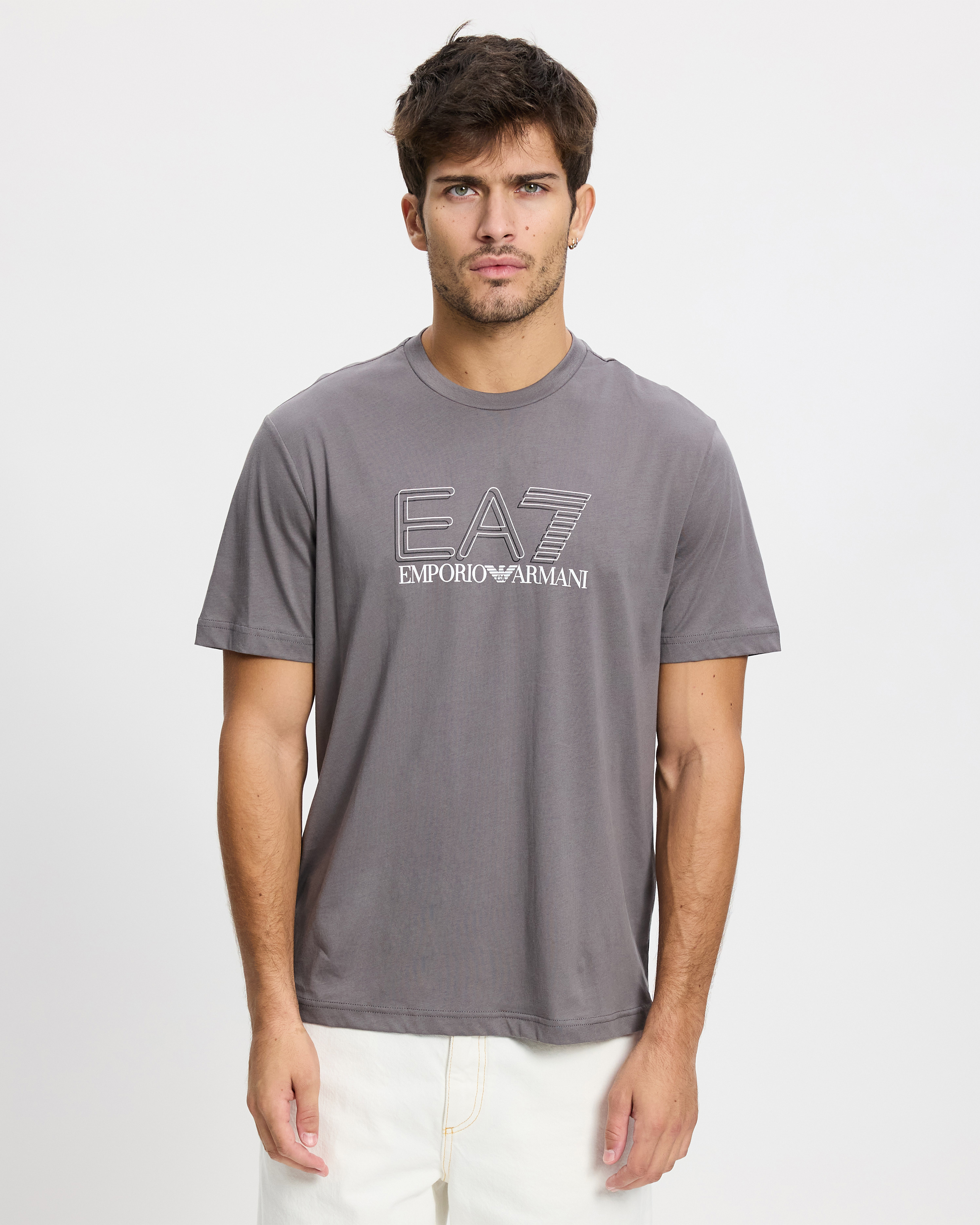 Train Visibility Tee