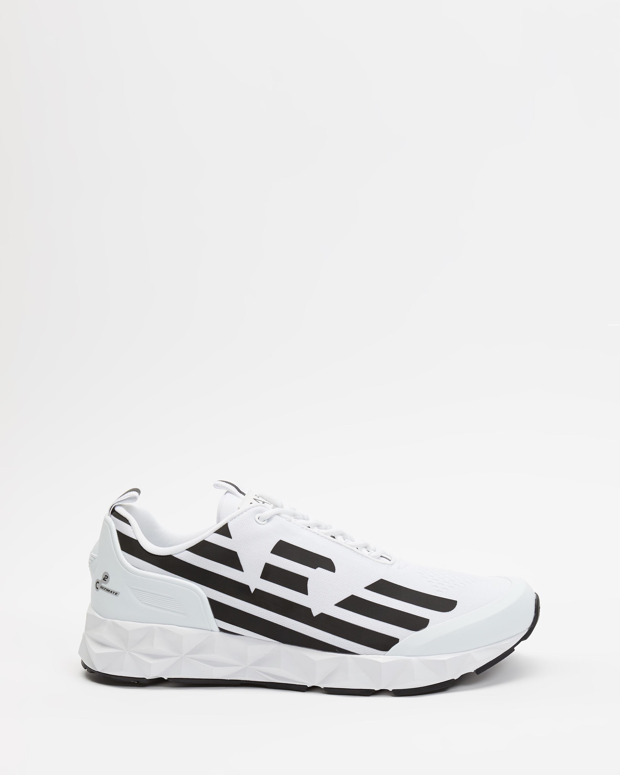 Kombat Sneakers - Men's