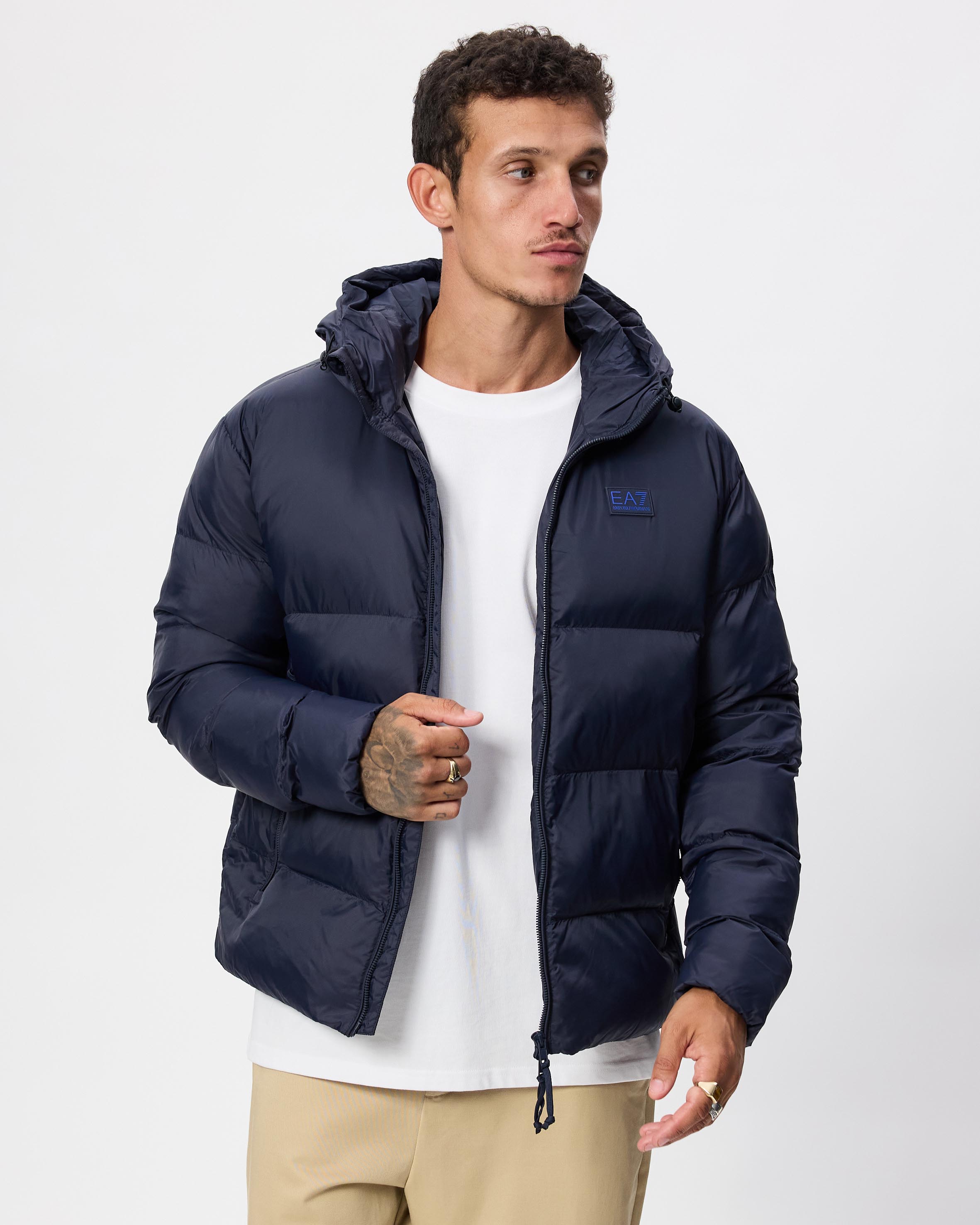 Mountain M Polar Logo Free Style