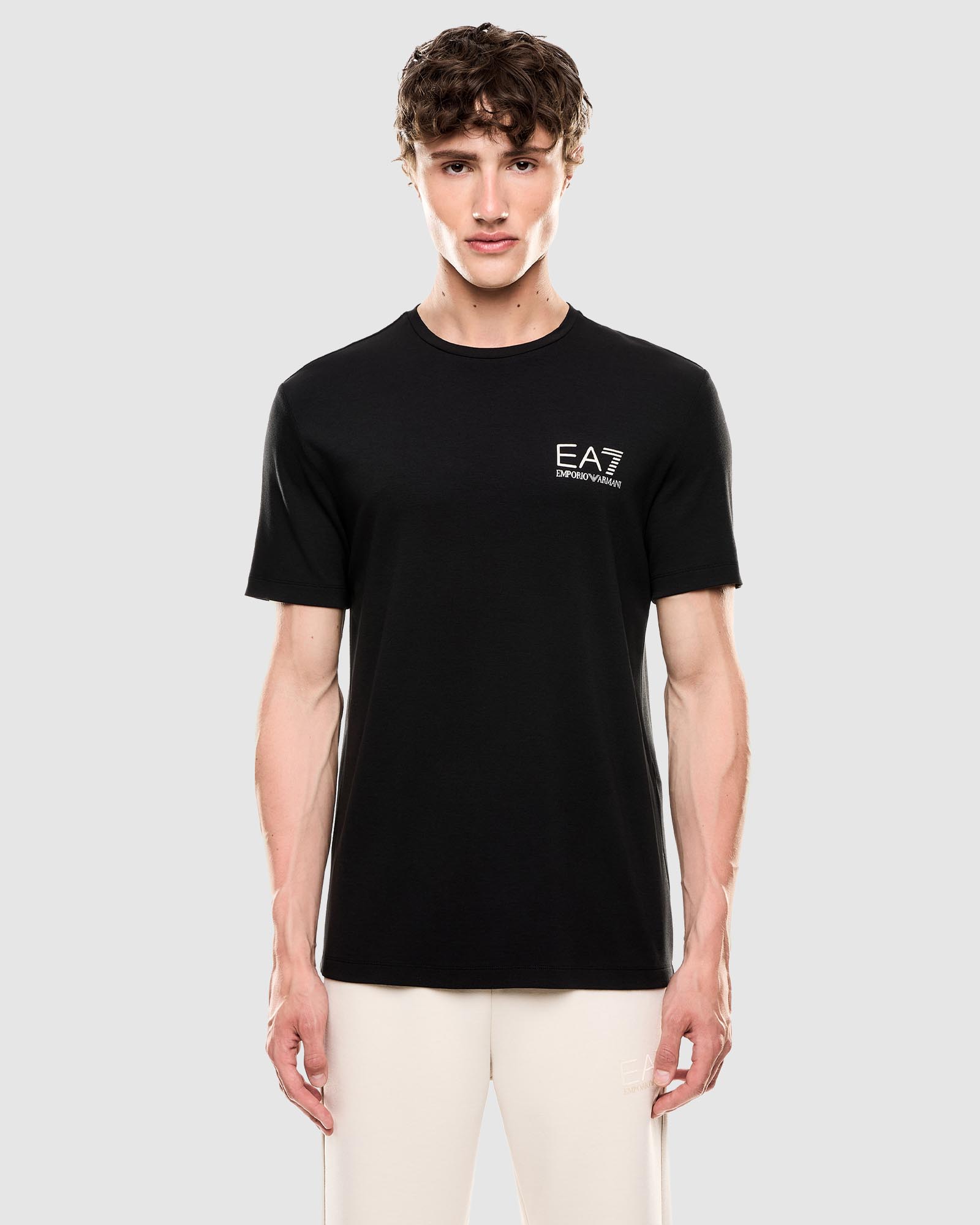 Train Gold Label M Tee SS VI PA
