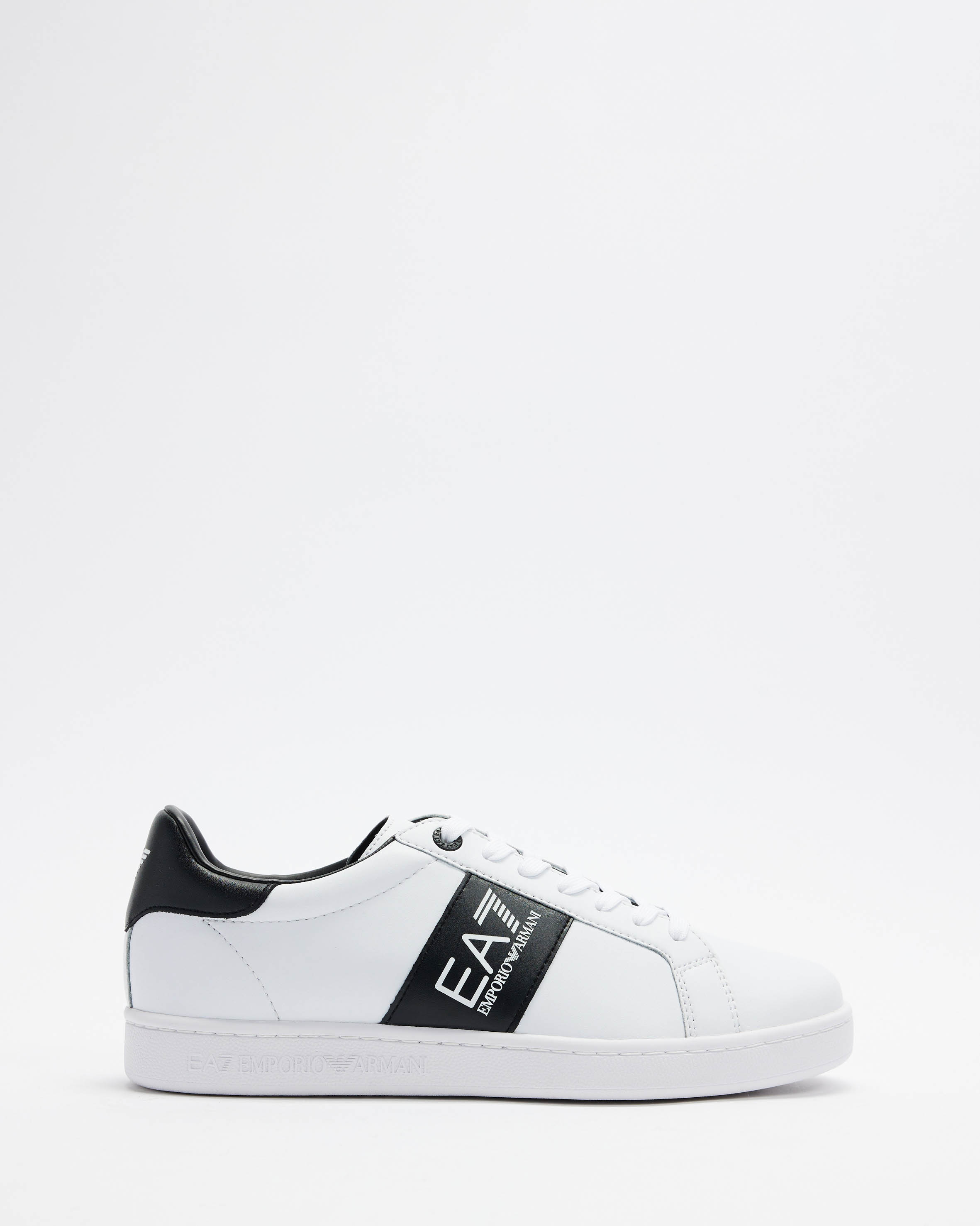 EA7 Classic Sneakers - Men's