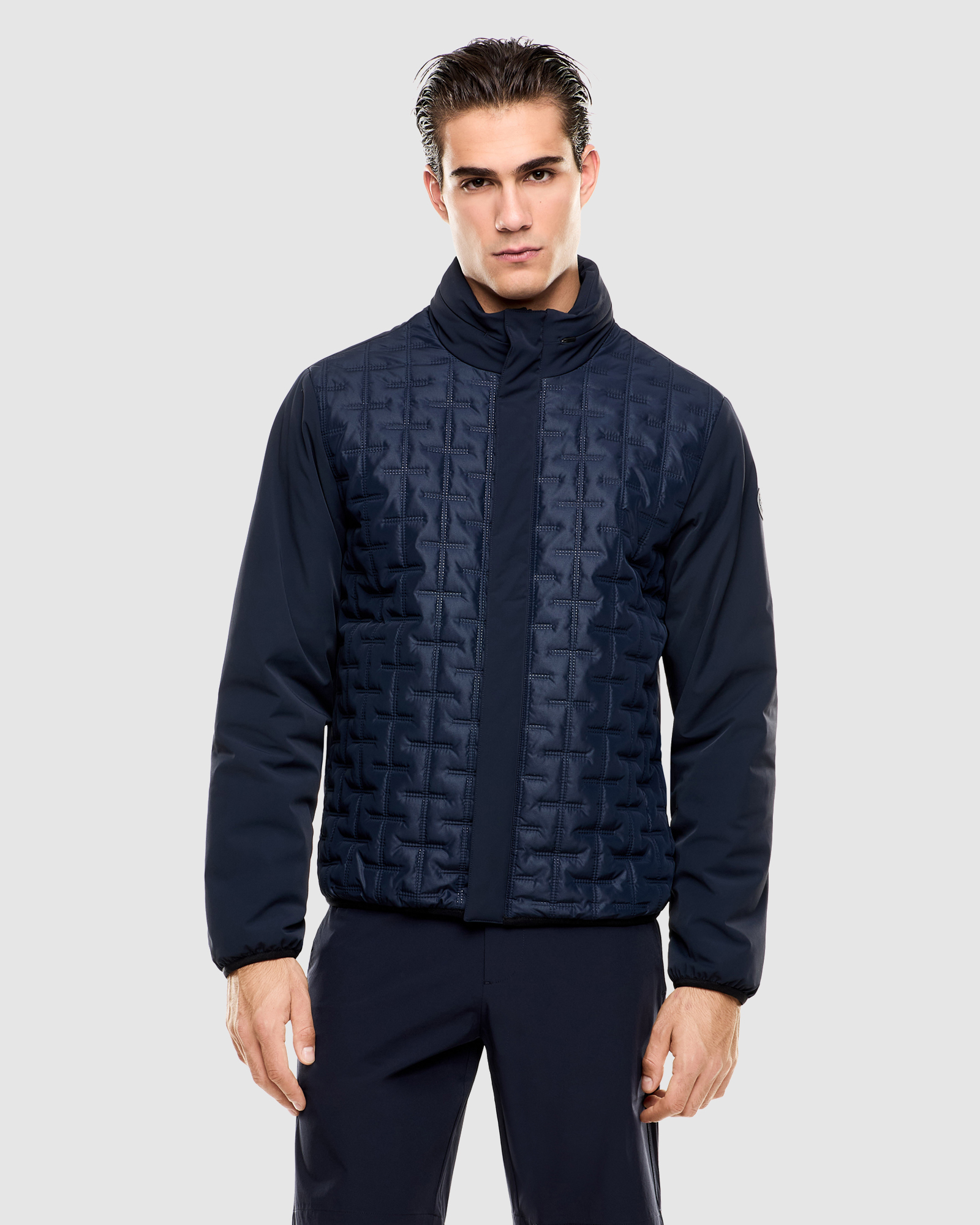 Golf Pro Light Padded Jacket