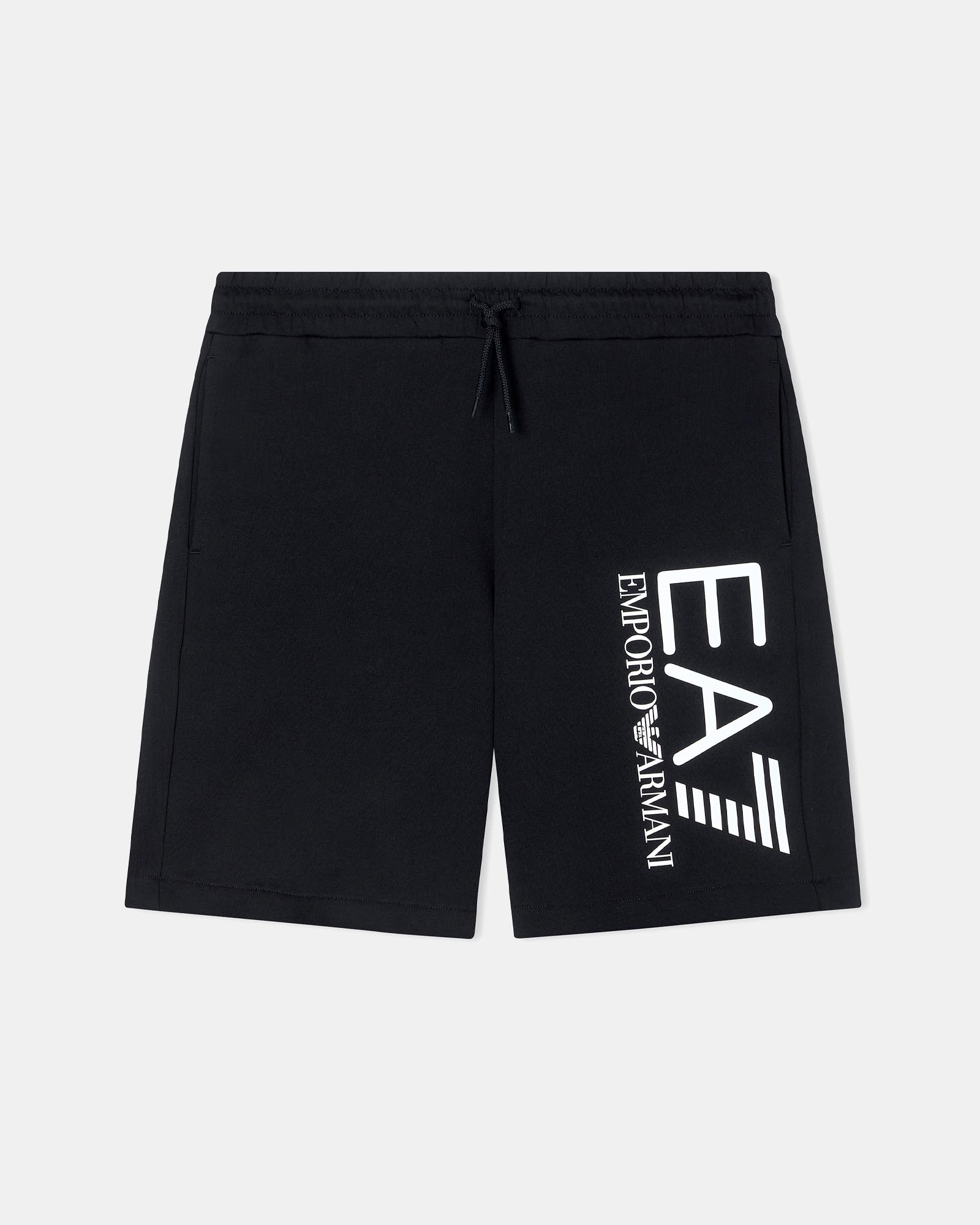 Train Core ID M Big Logo Shorts