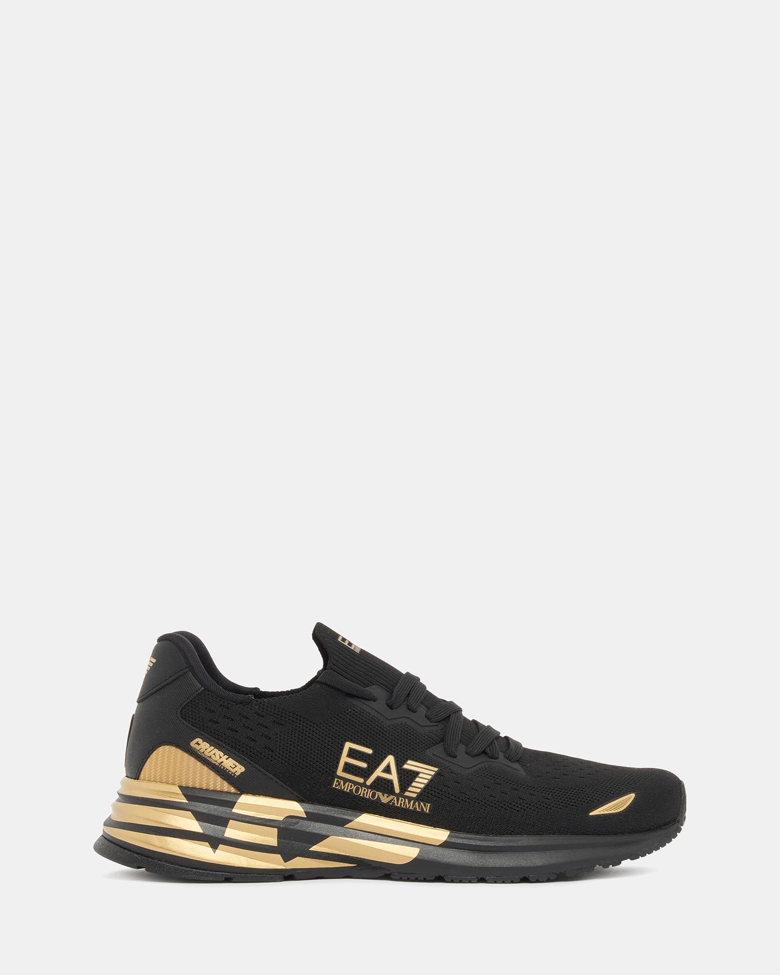 New Crusher Sneakers