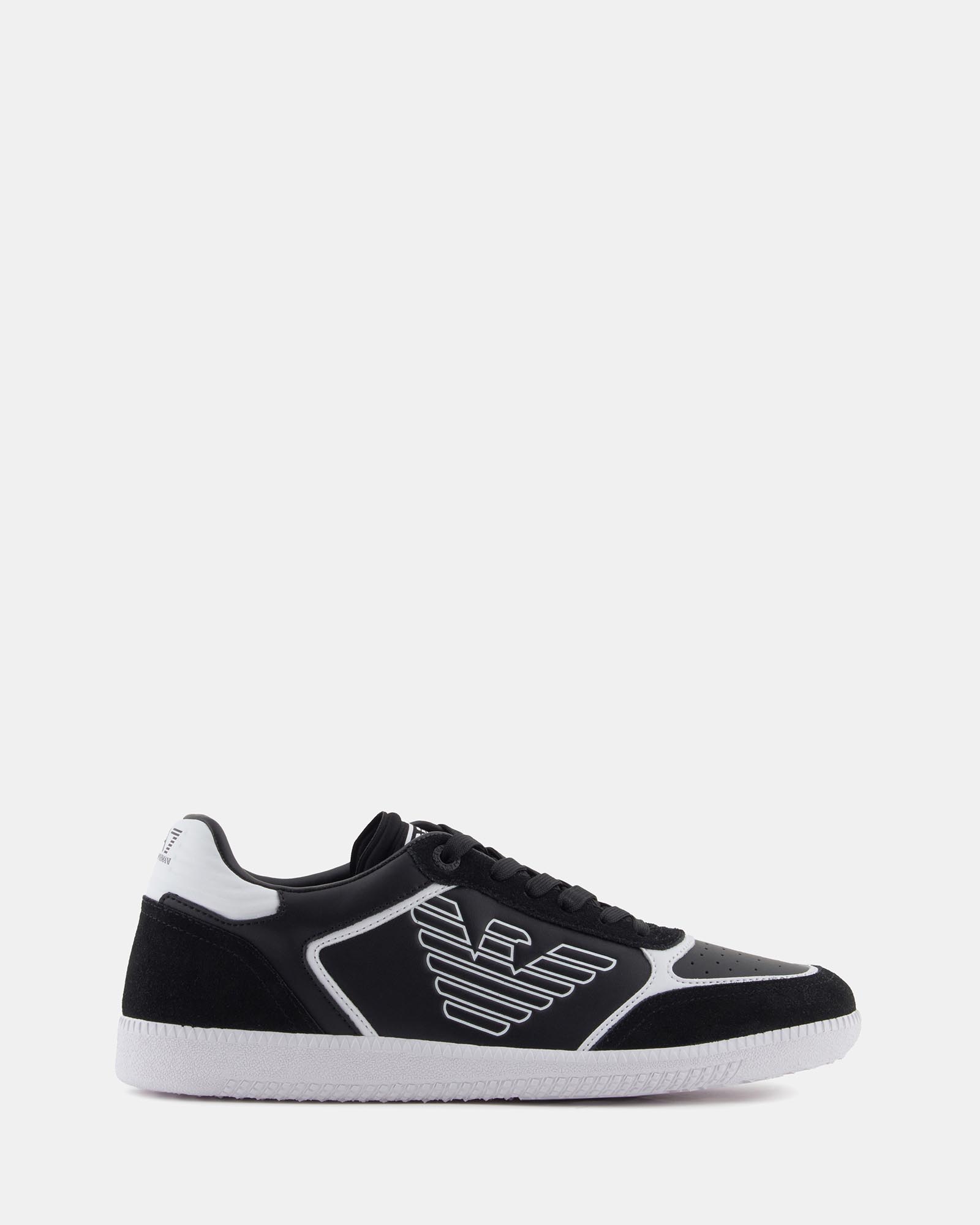 New Heritage Sneakers