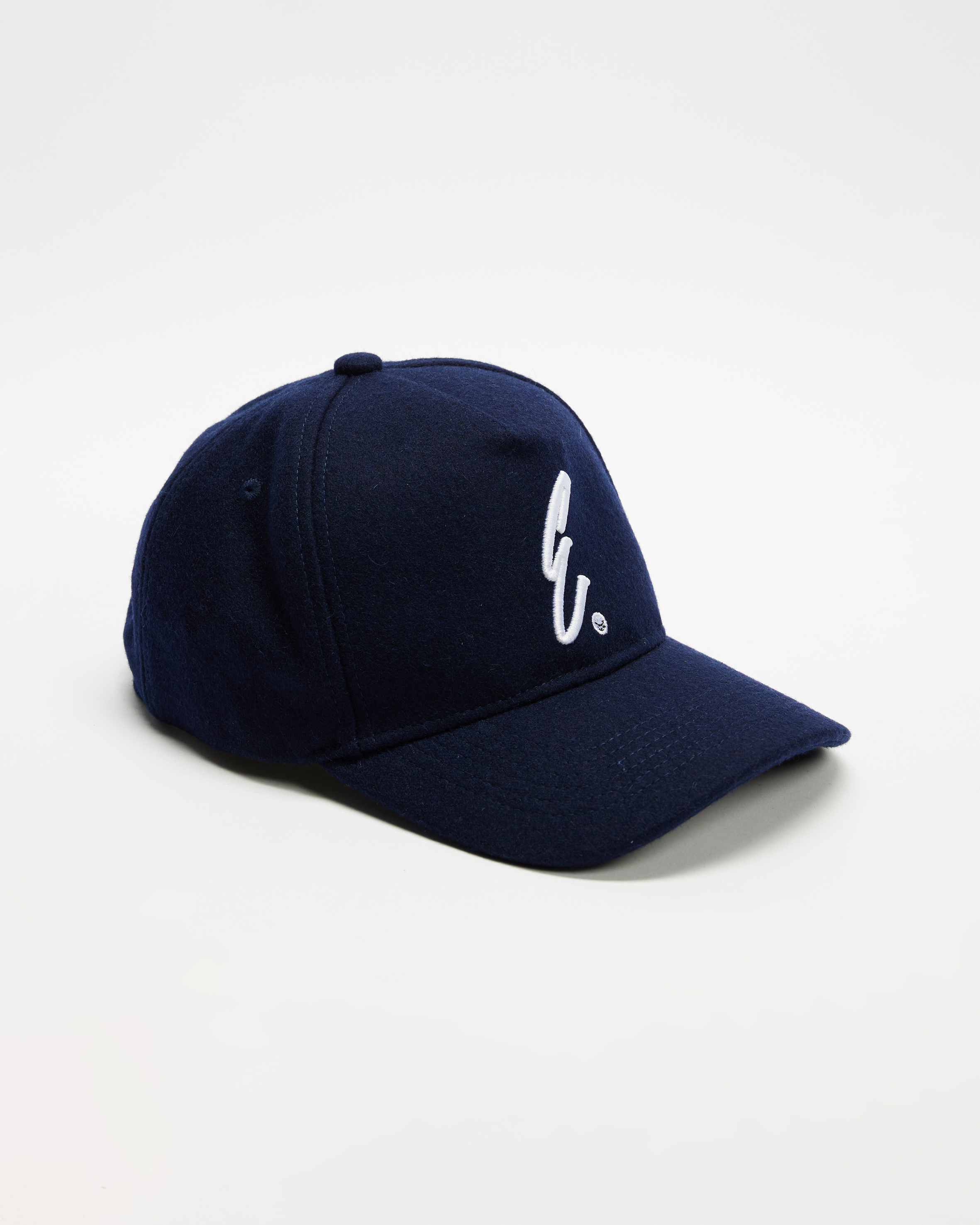 5 Panel 2 Tone Hat
