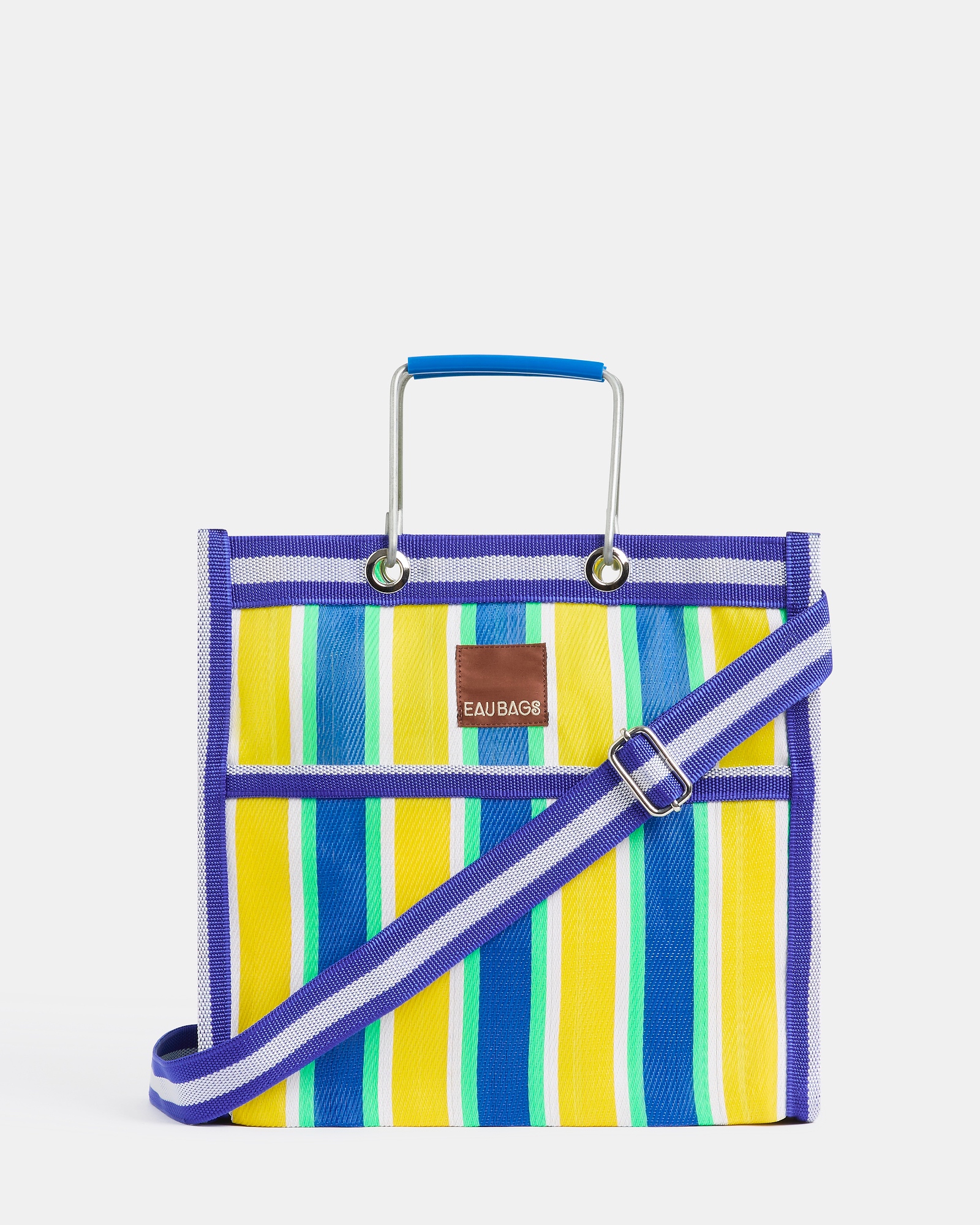 Errands Tote Bag