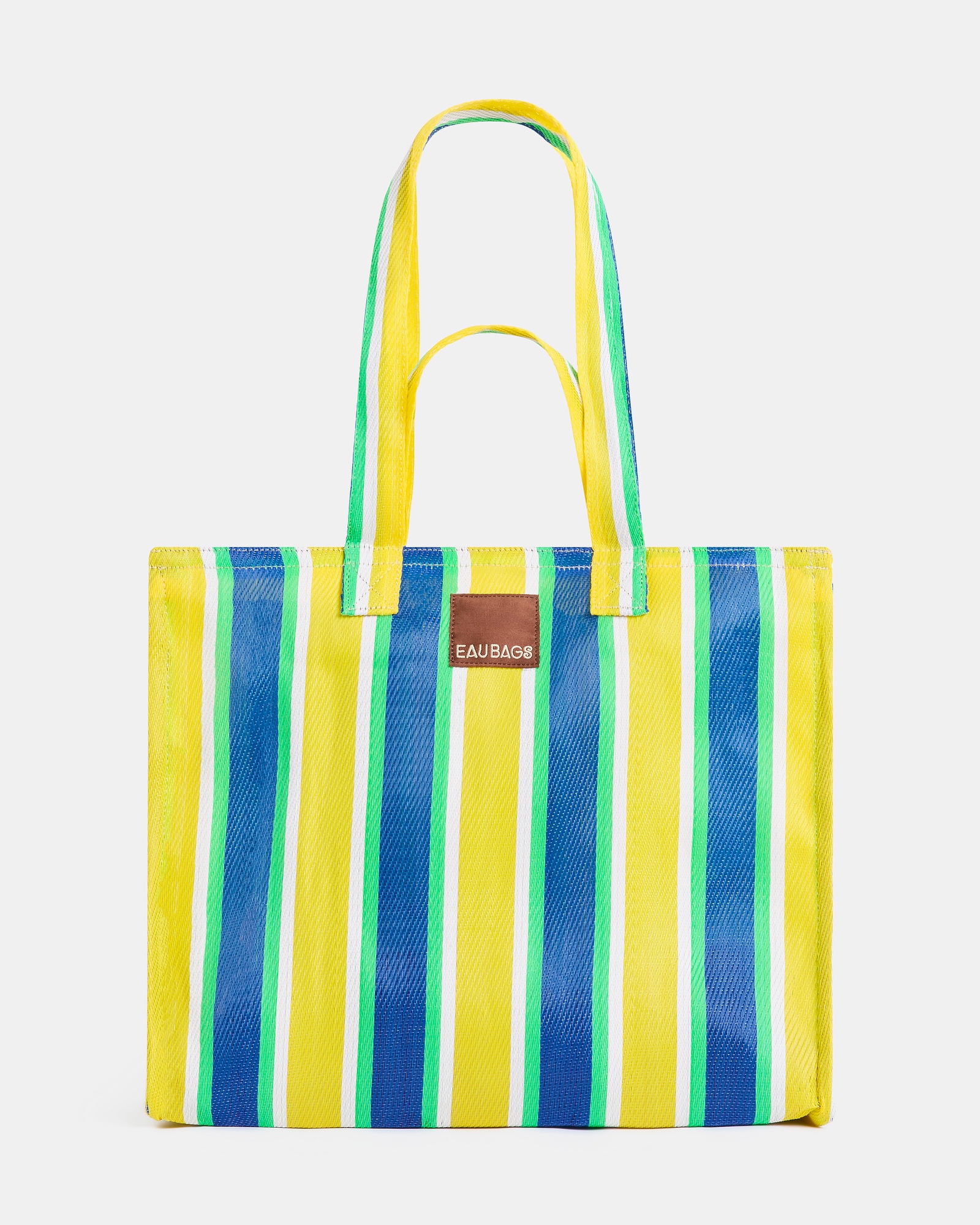 Marché Tote Bag