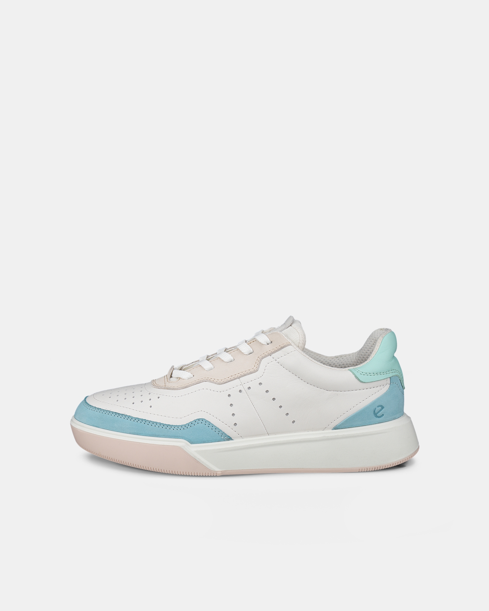 ECCO Street Court