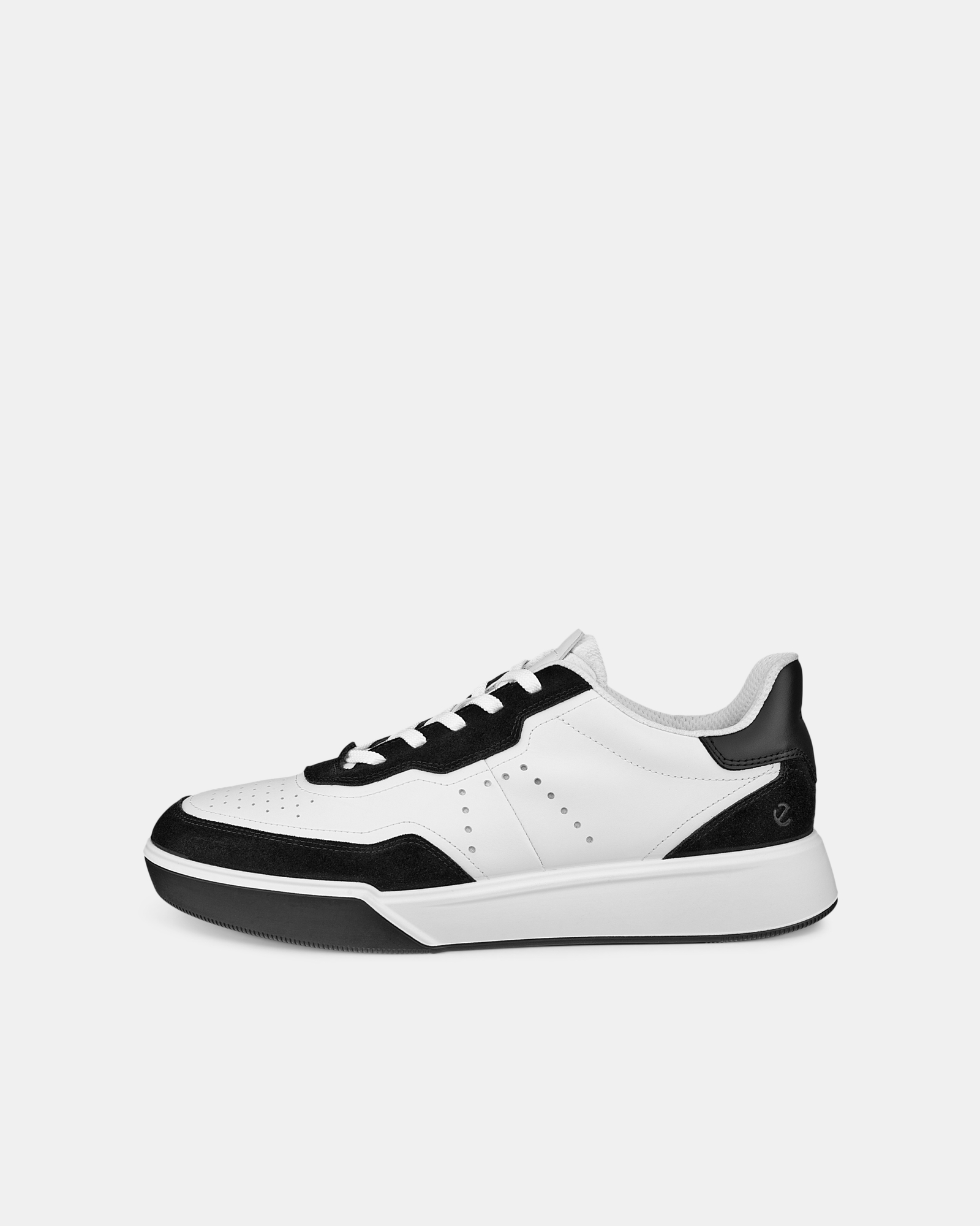 ECCO Street Court