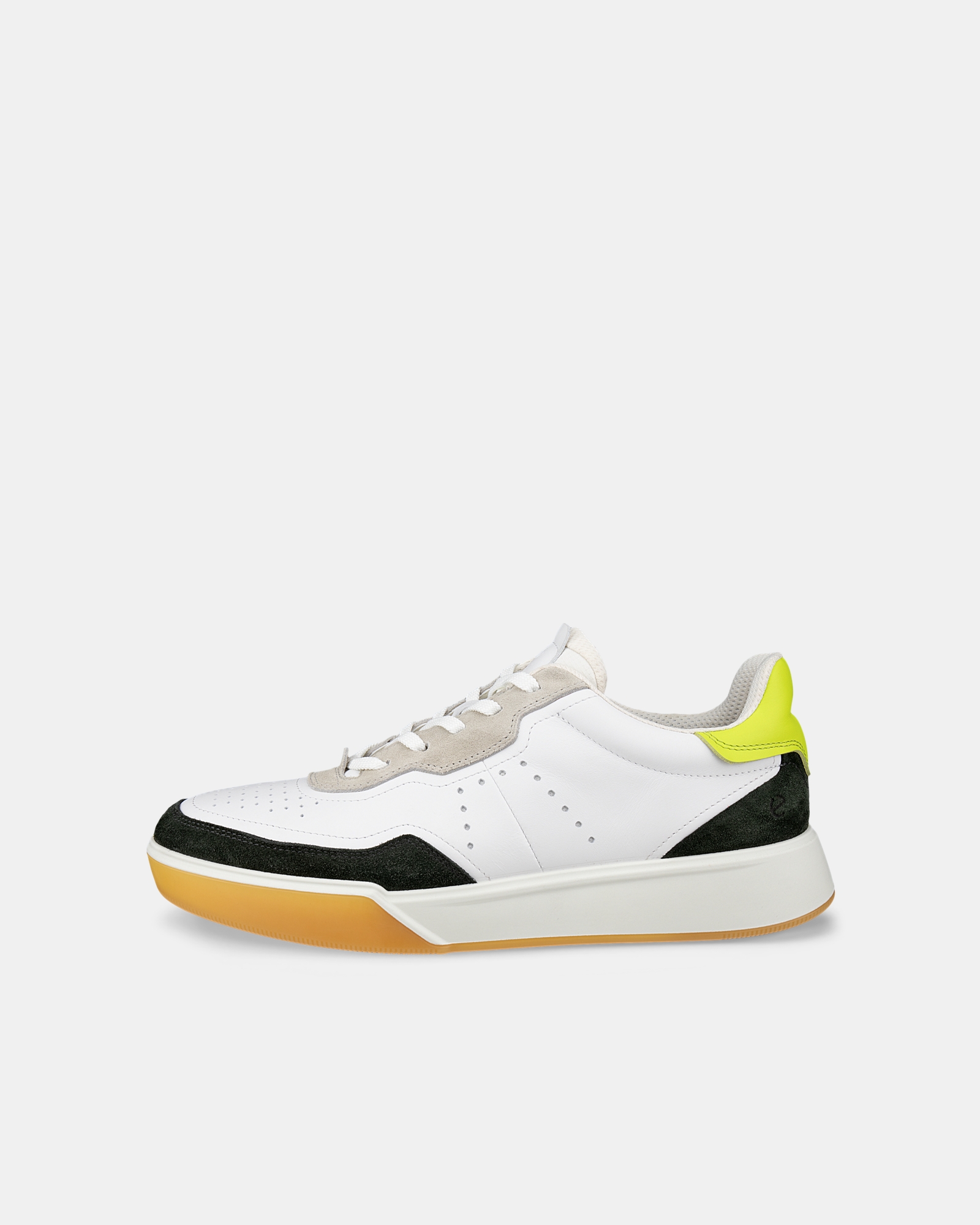 ECCO Street Court