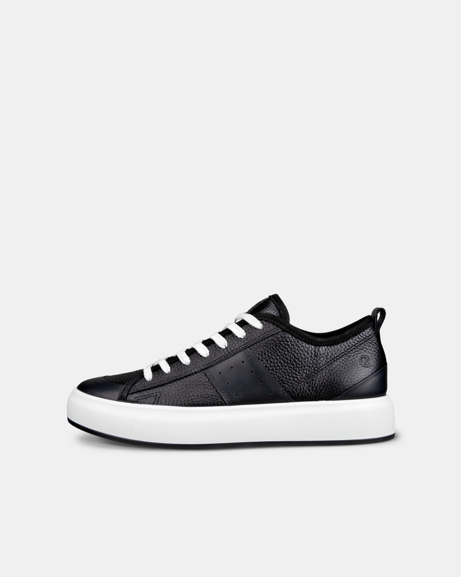 ECCO Street Ace