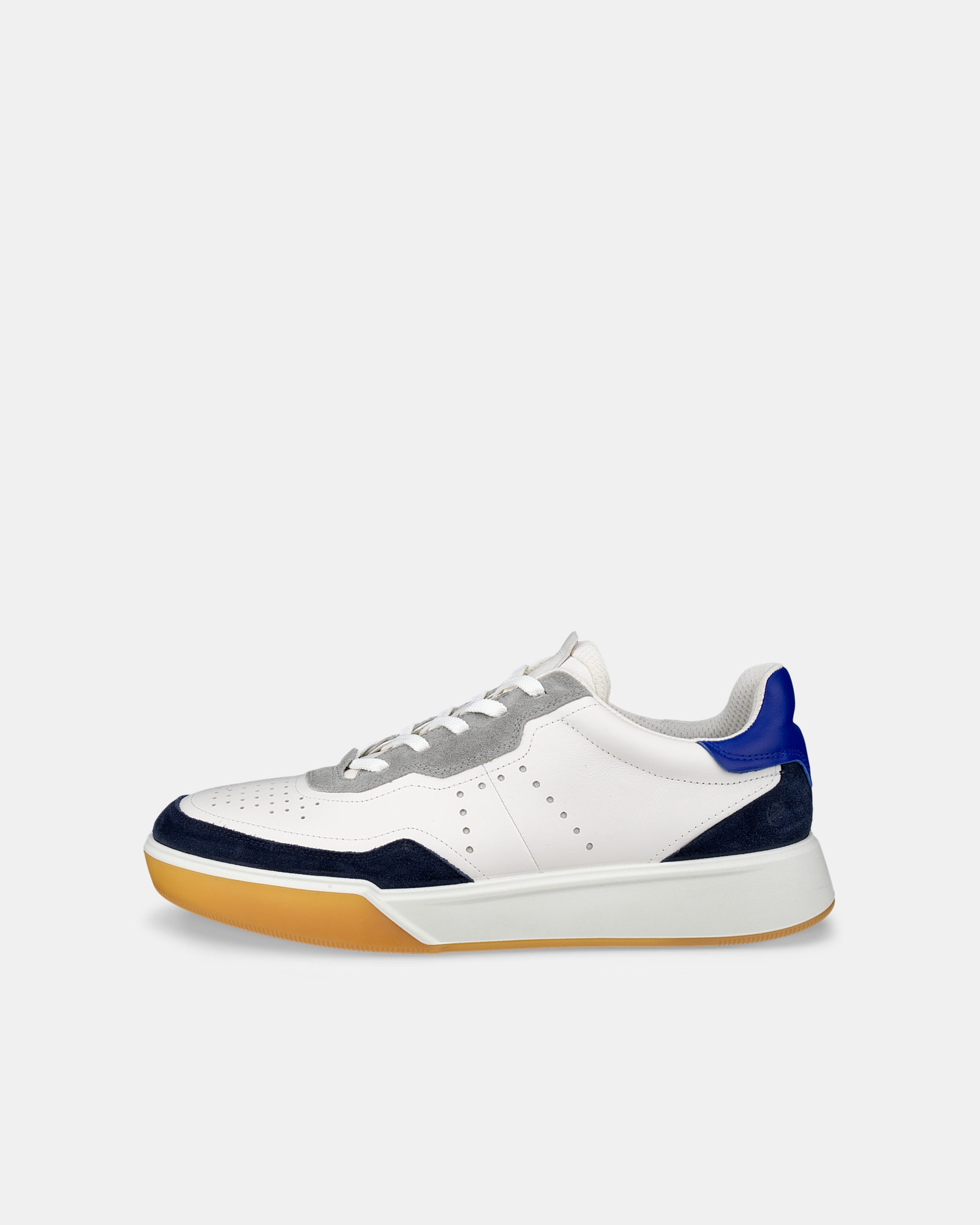 ECCO Street Court