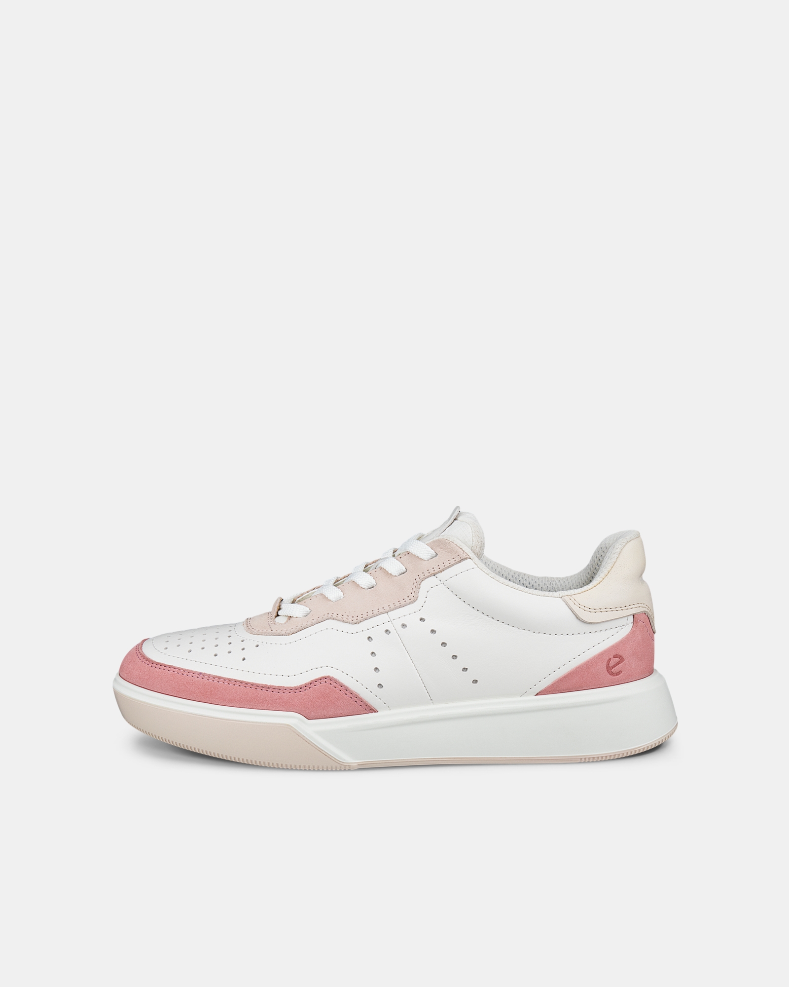 ECCO Street Court