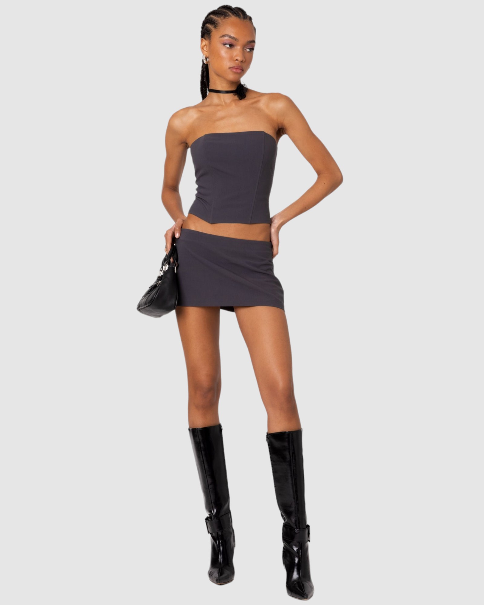 Piper Micro Skort