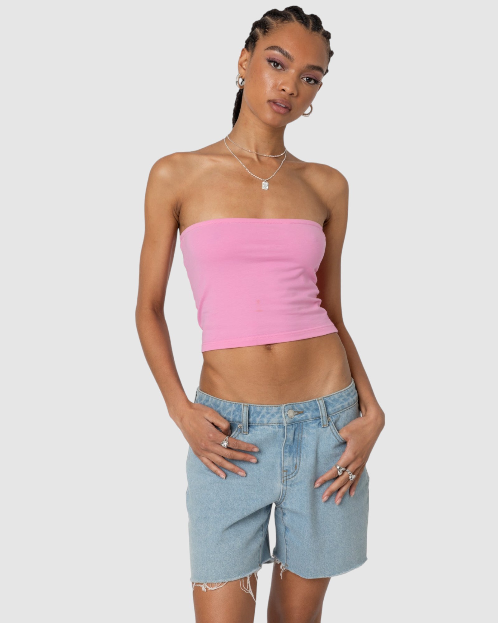 Basic Tube Top