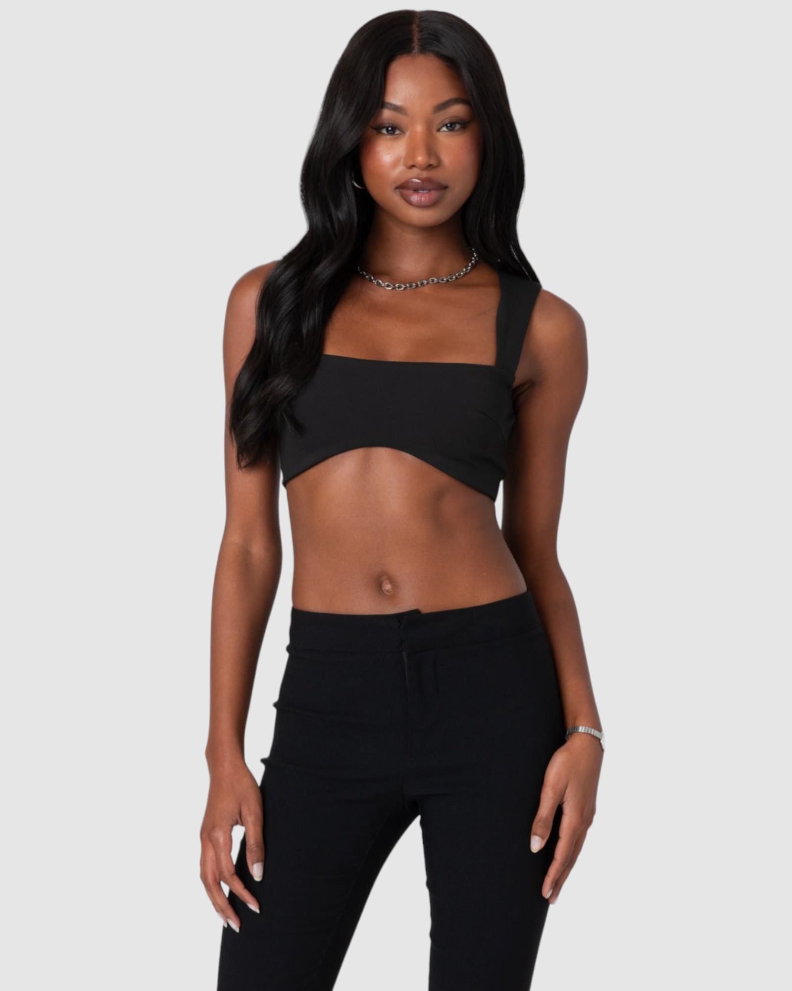 Elena Bra Top