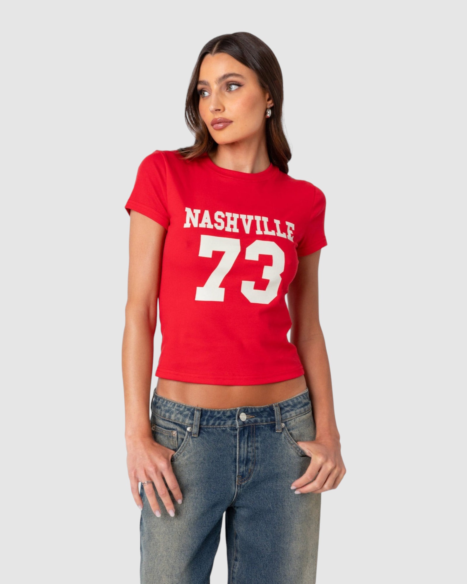 Nashville T Shirt