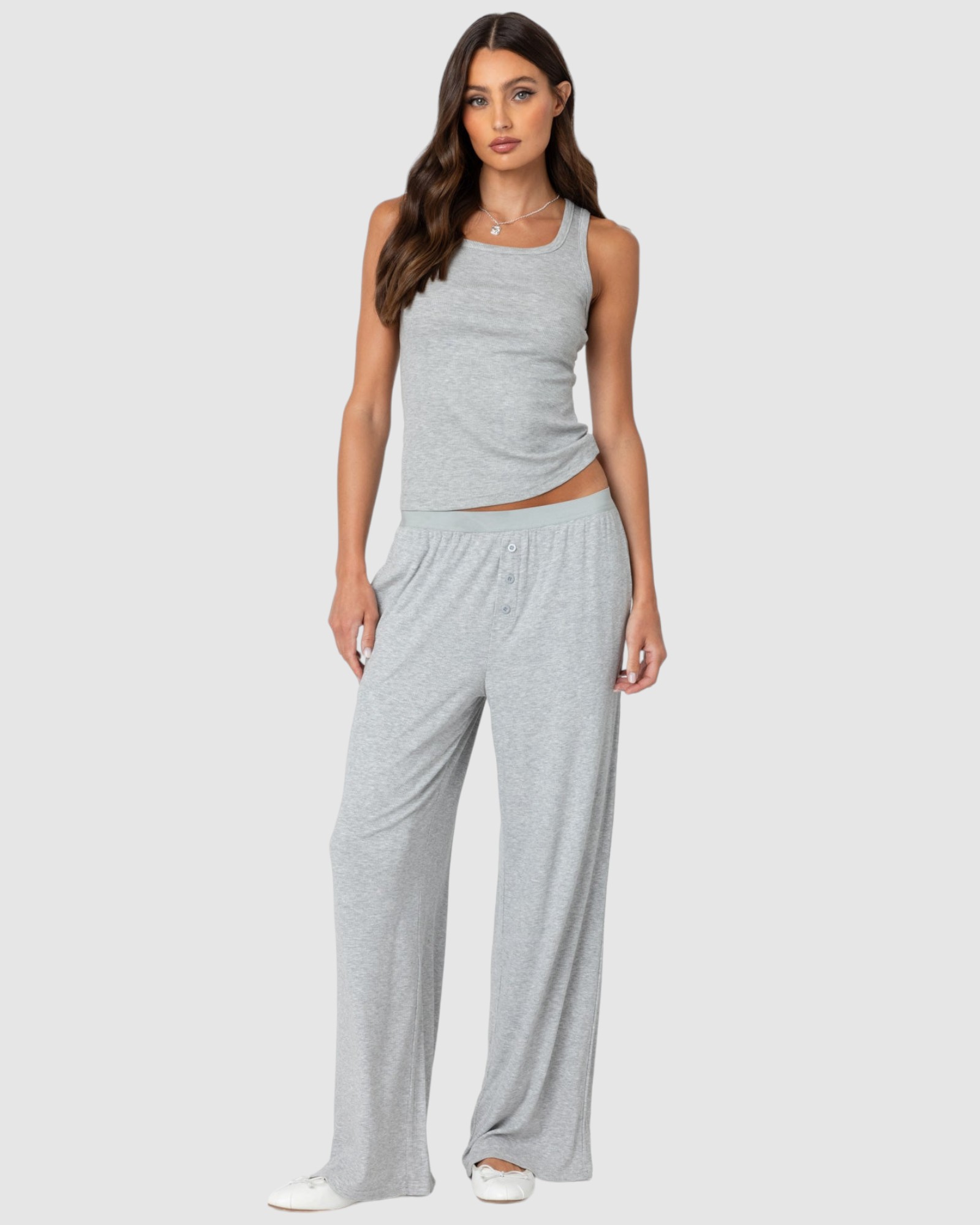 Heather Lounge Pants
