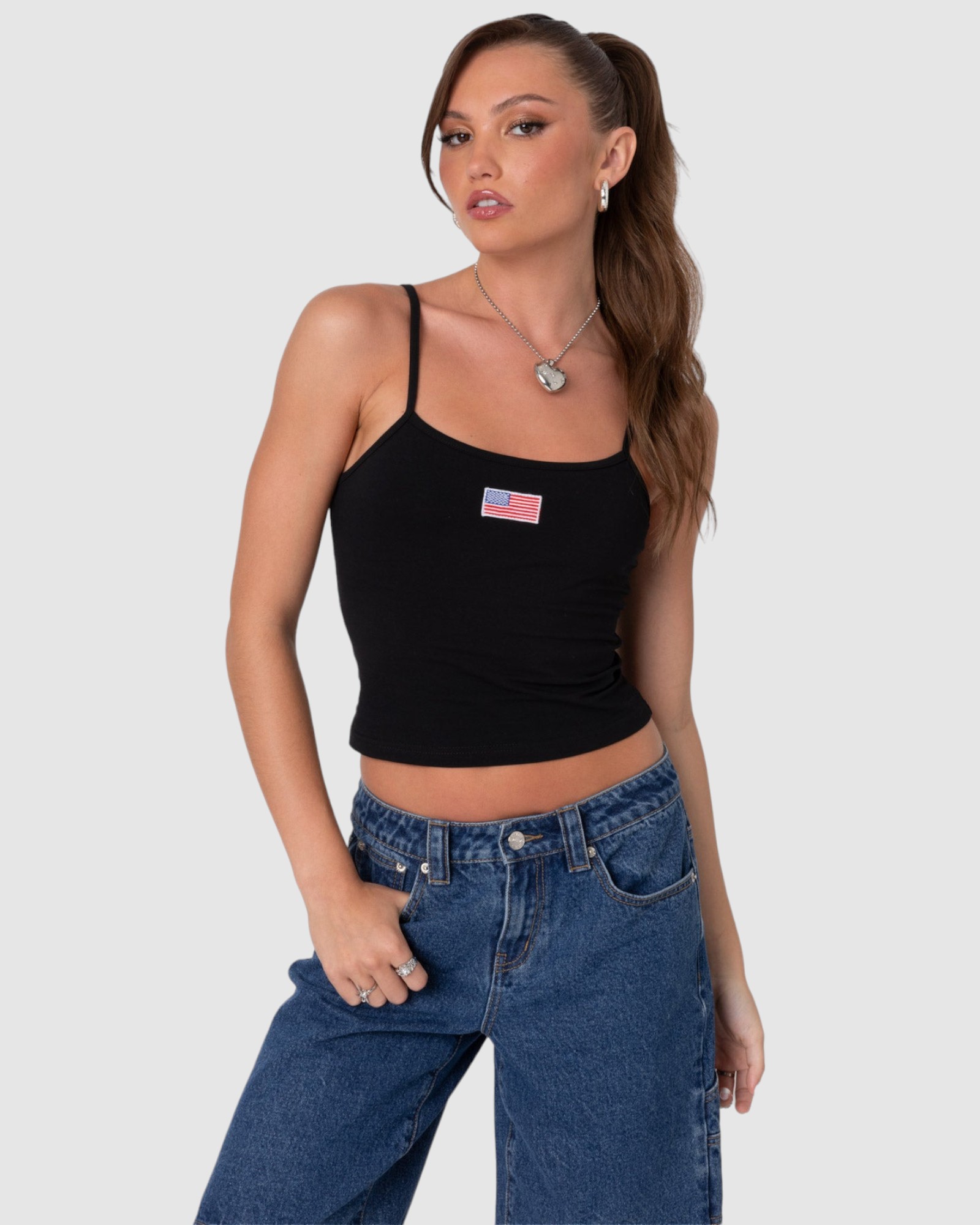 USA Tank Top