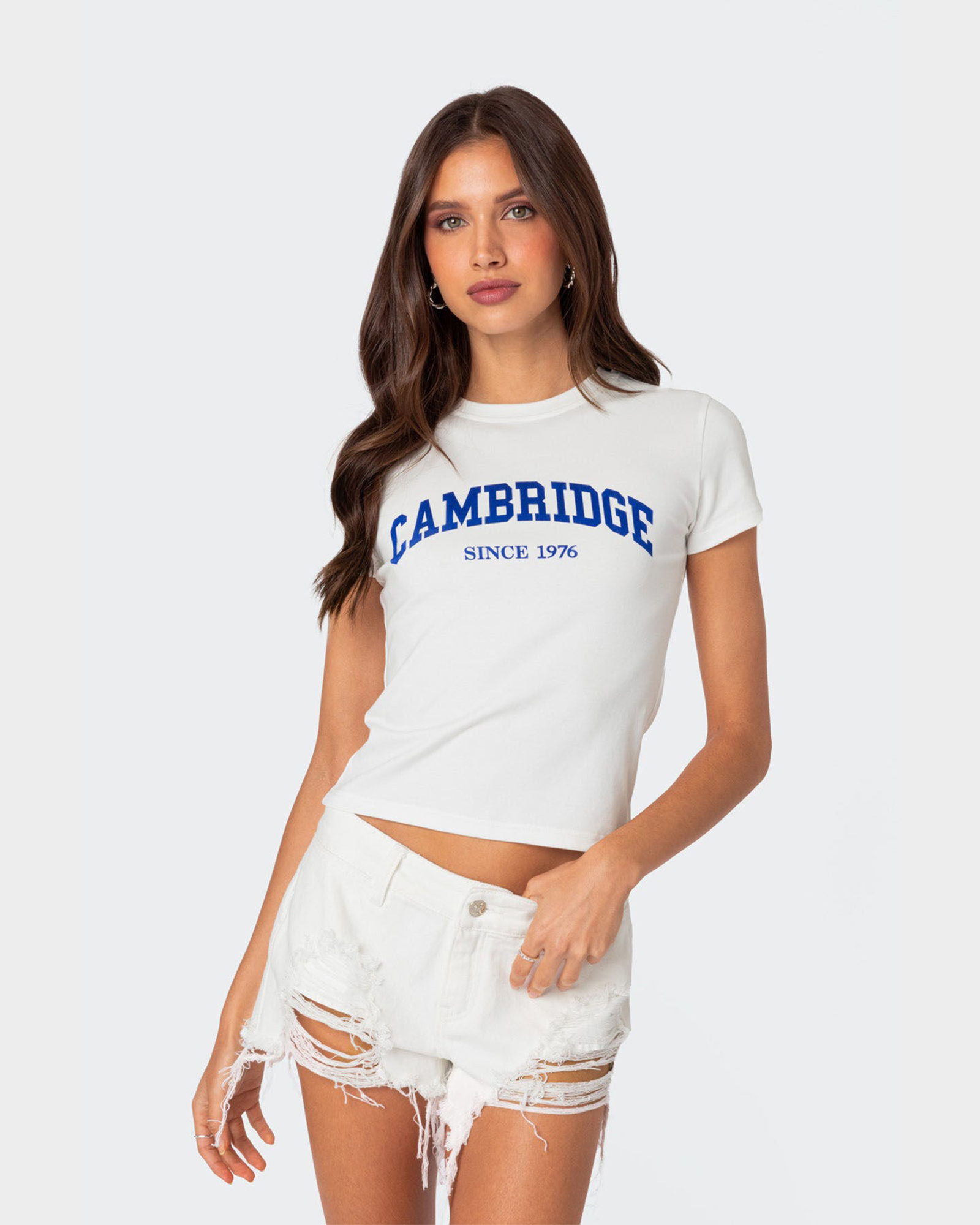 Cambridge T Shirt