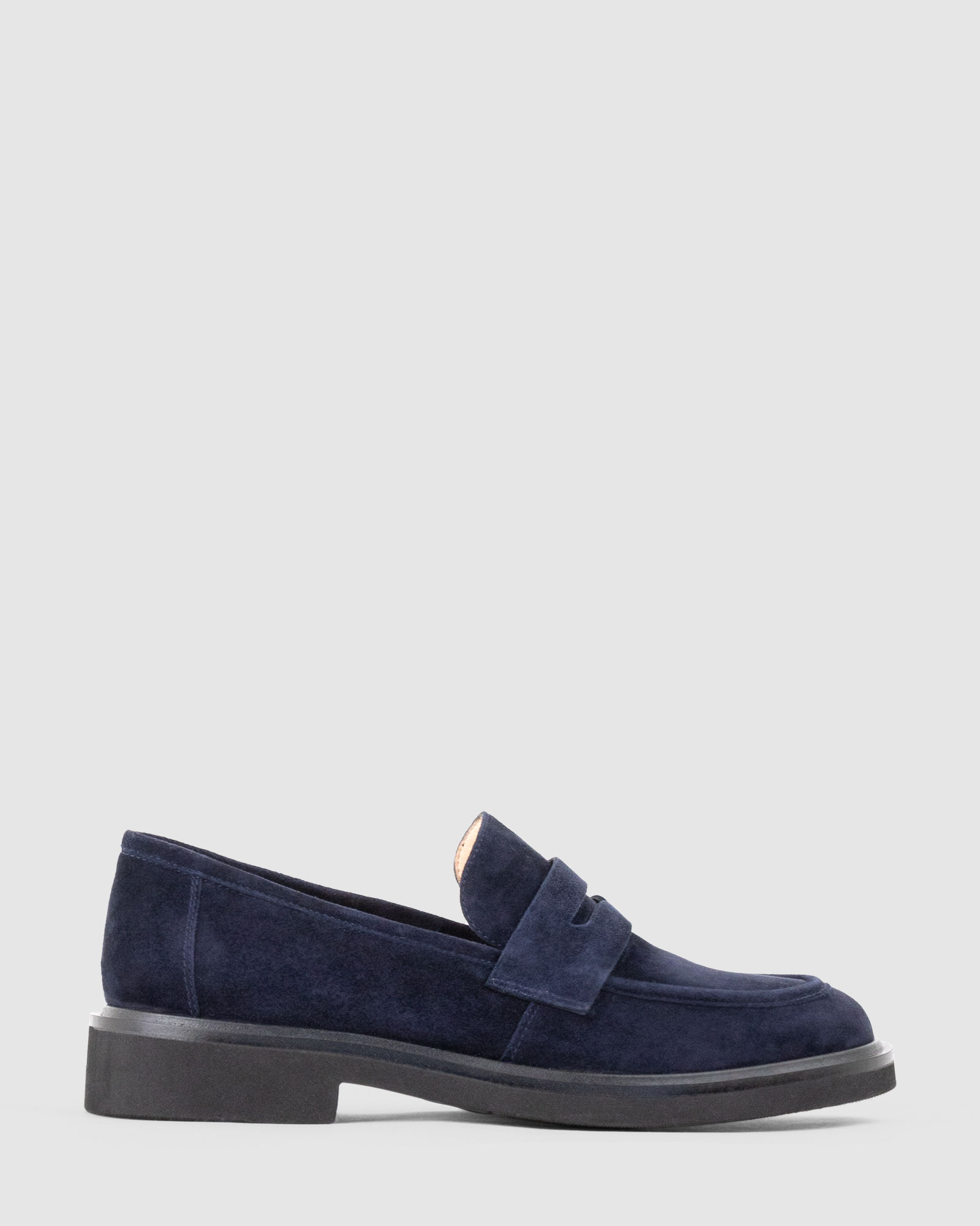 GALIA Loafer with Keeper
