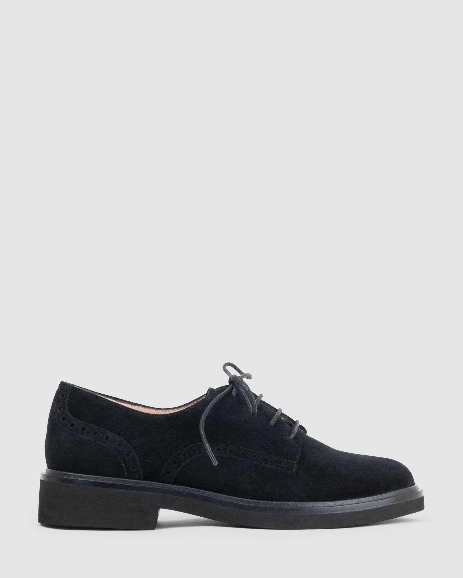 PAOLO Lace Up