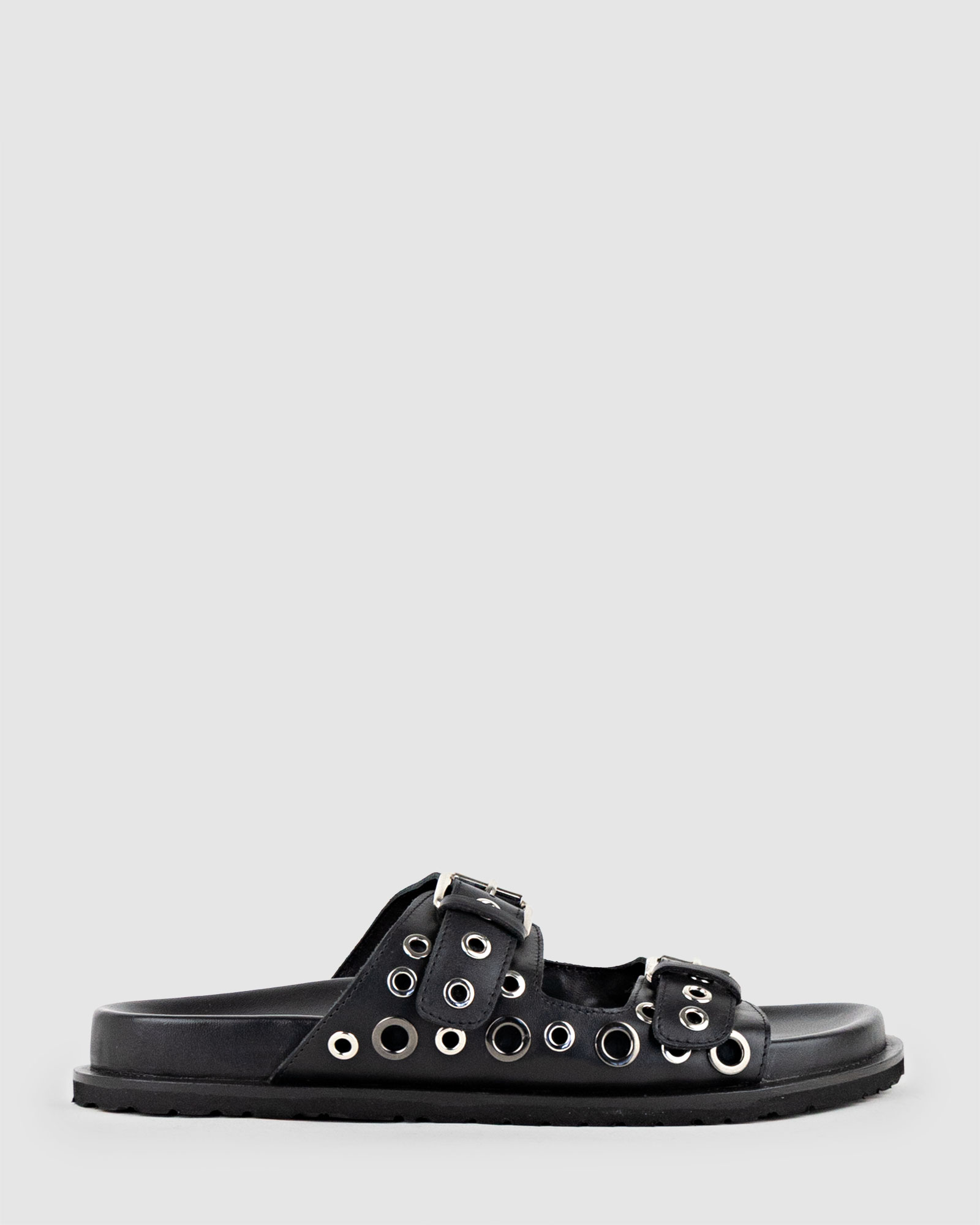 KRYNNE Slide with Eyelets