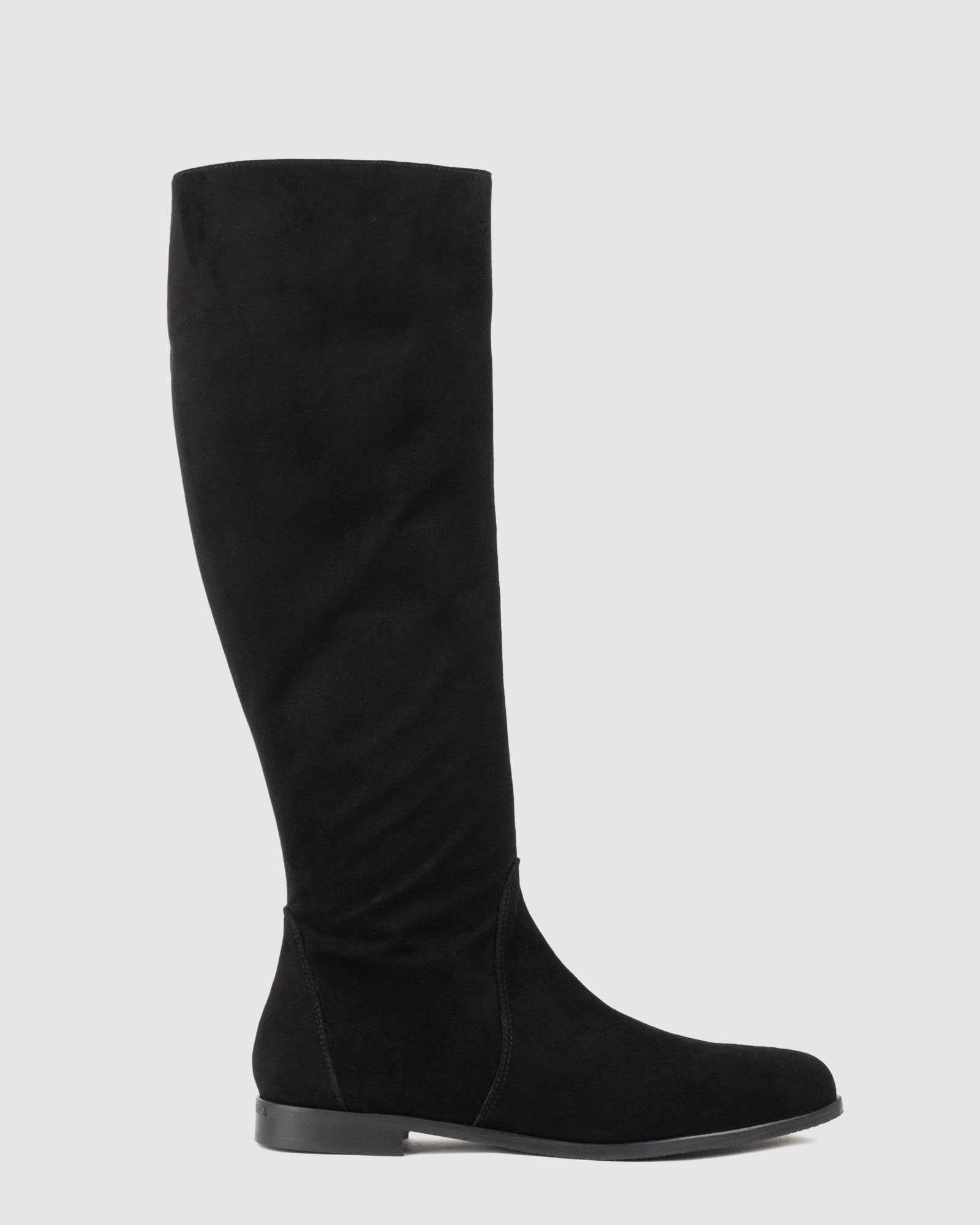 VISTERE Relaxed Knee High Boot
