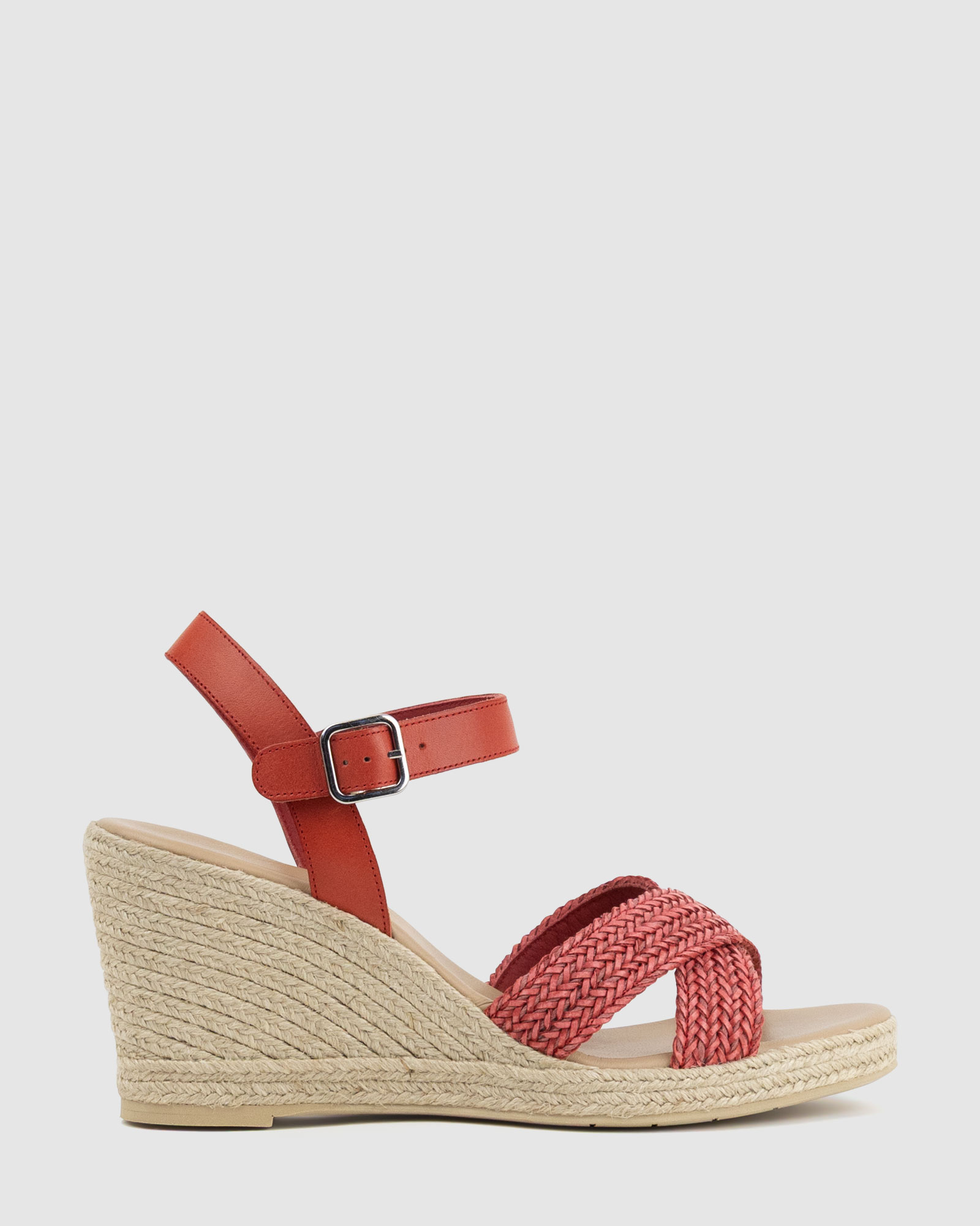 MERRYL Crossover Sandal Espadrille